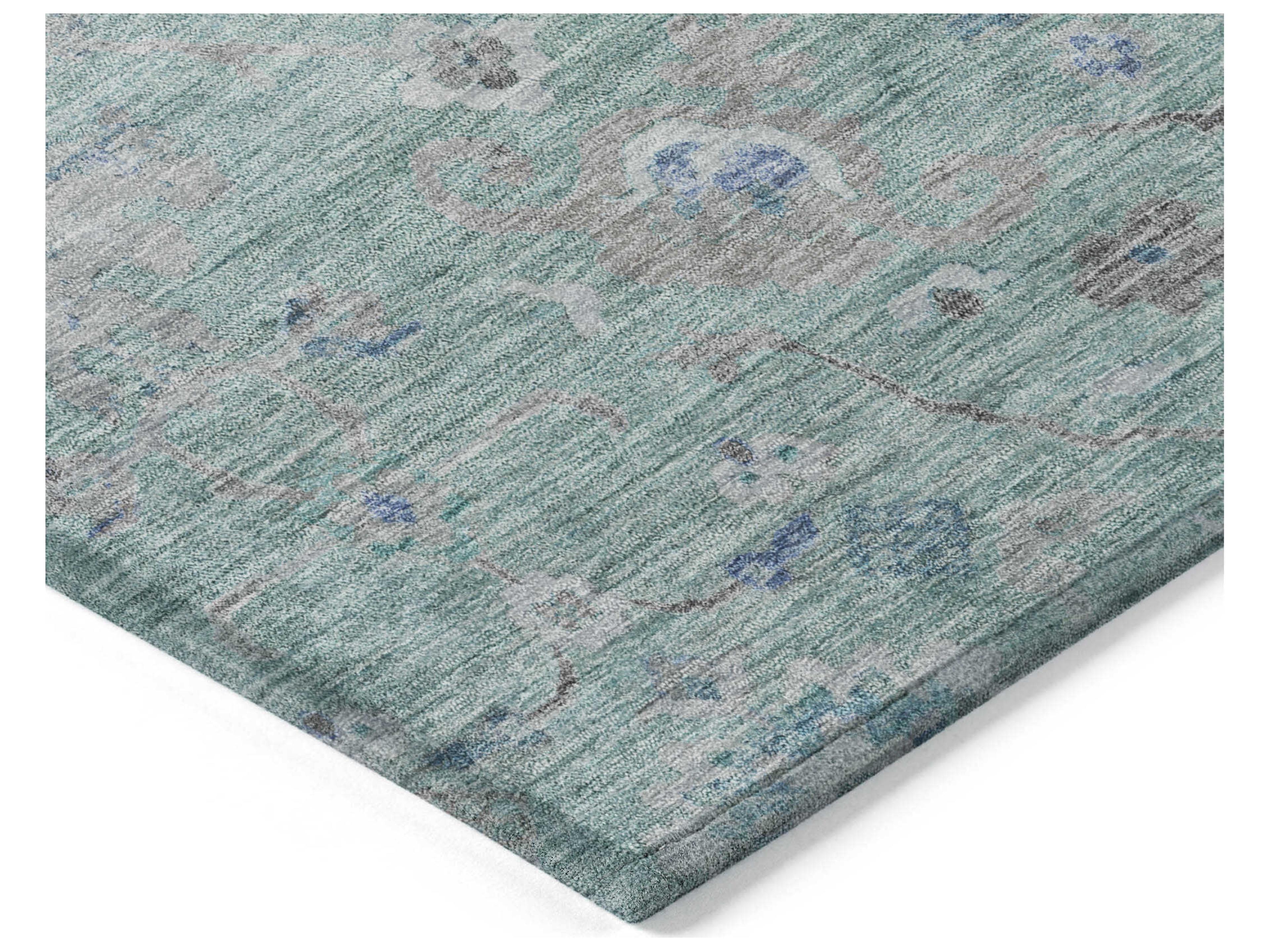 Dalyn Chantille Floral Area Rug