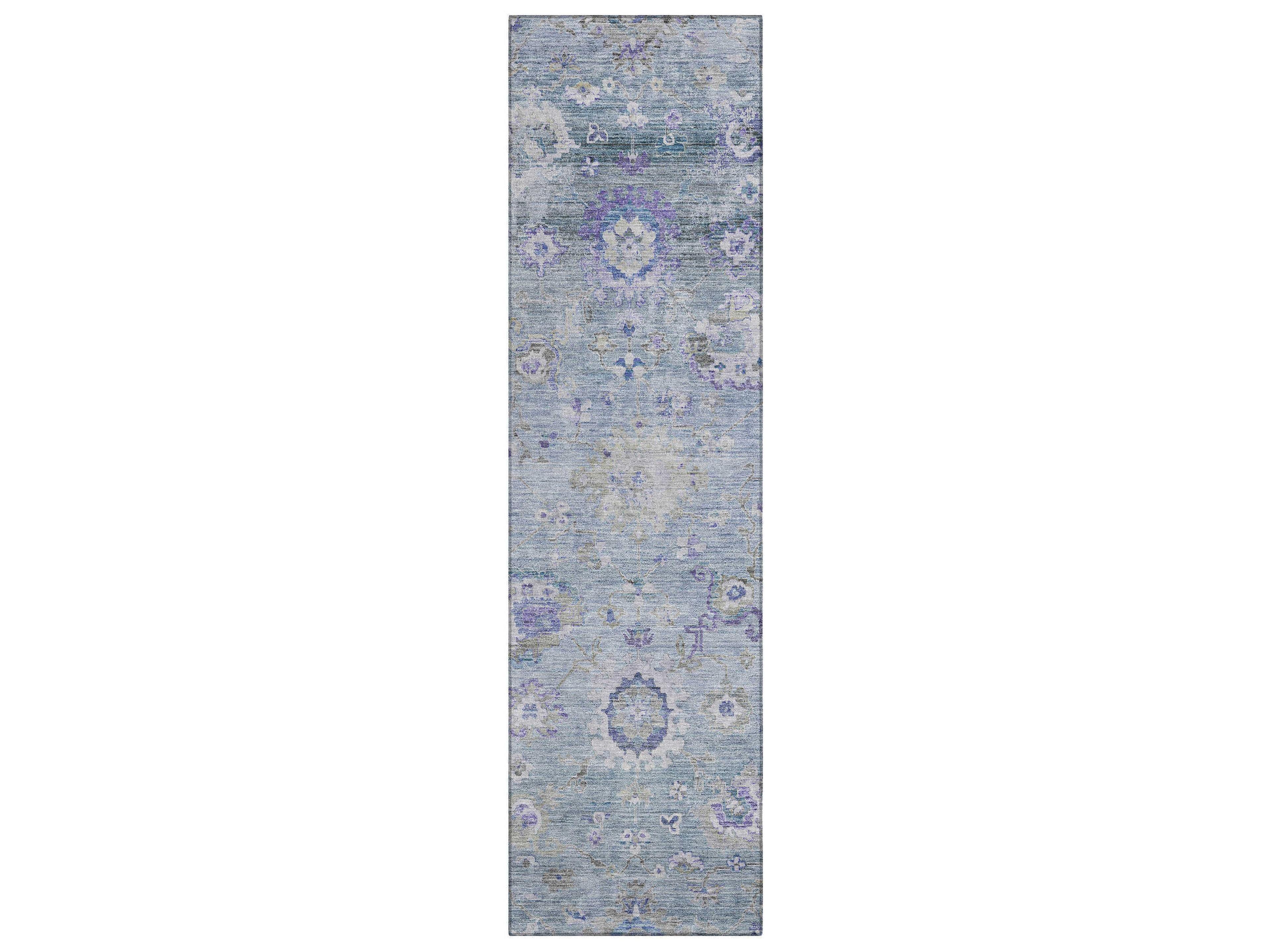 Dalyn Chantille Floral Area Rug
