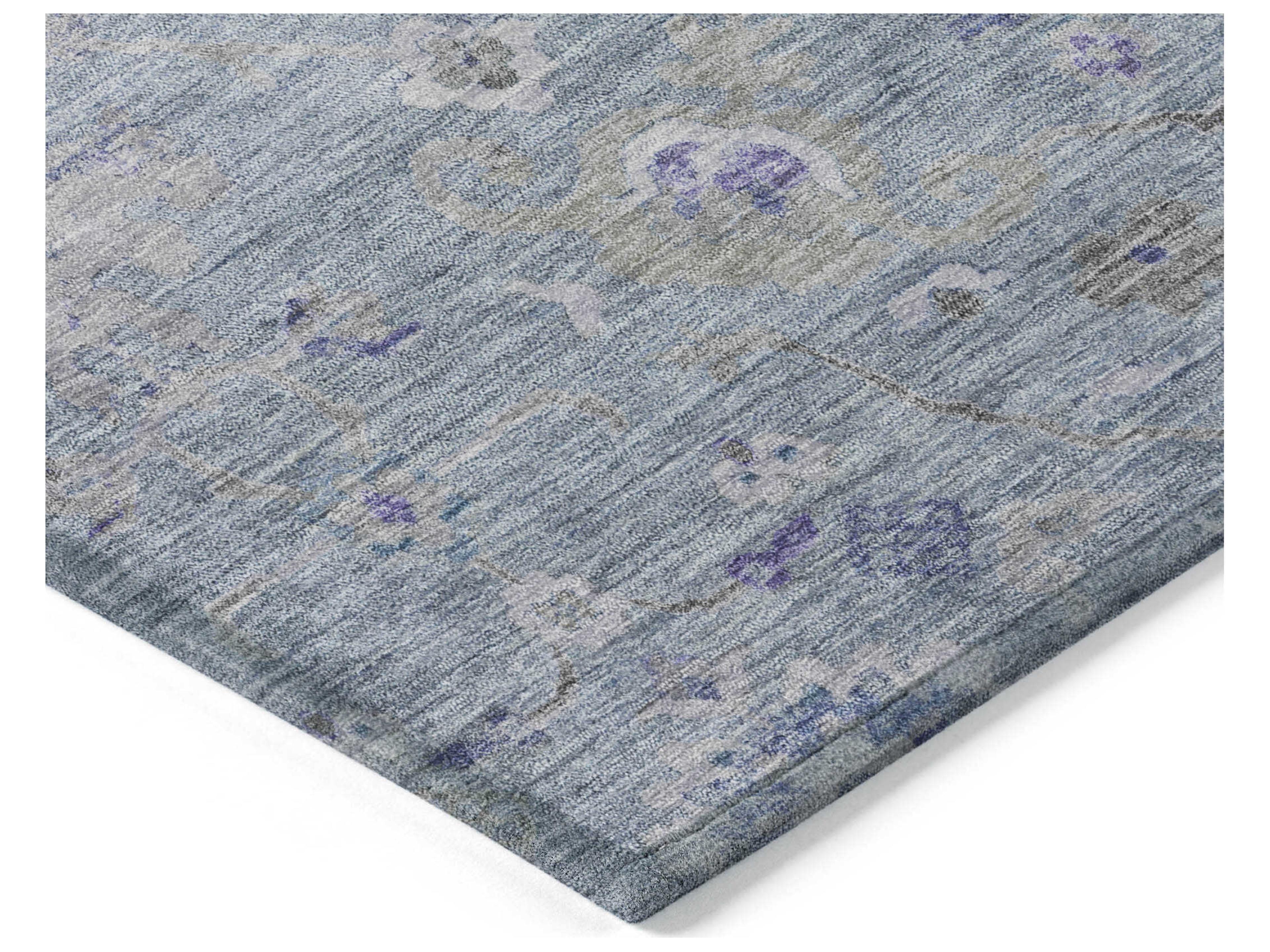 Dalyn Chantille Floral Area Rug