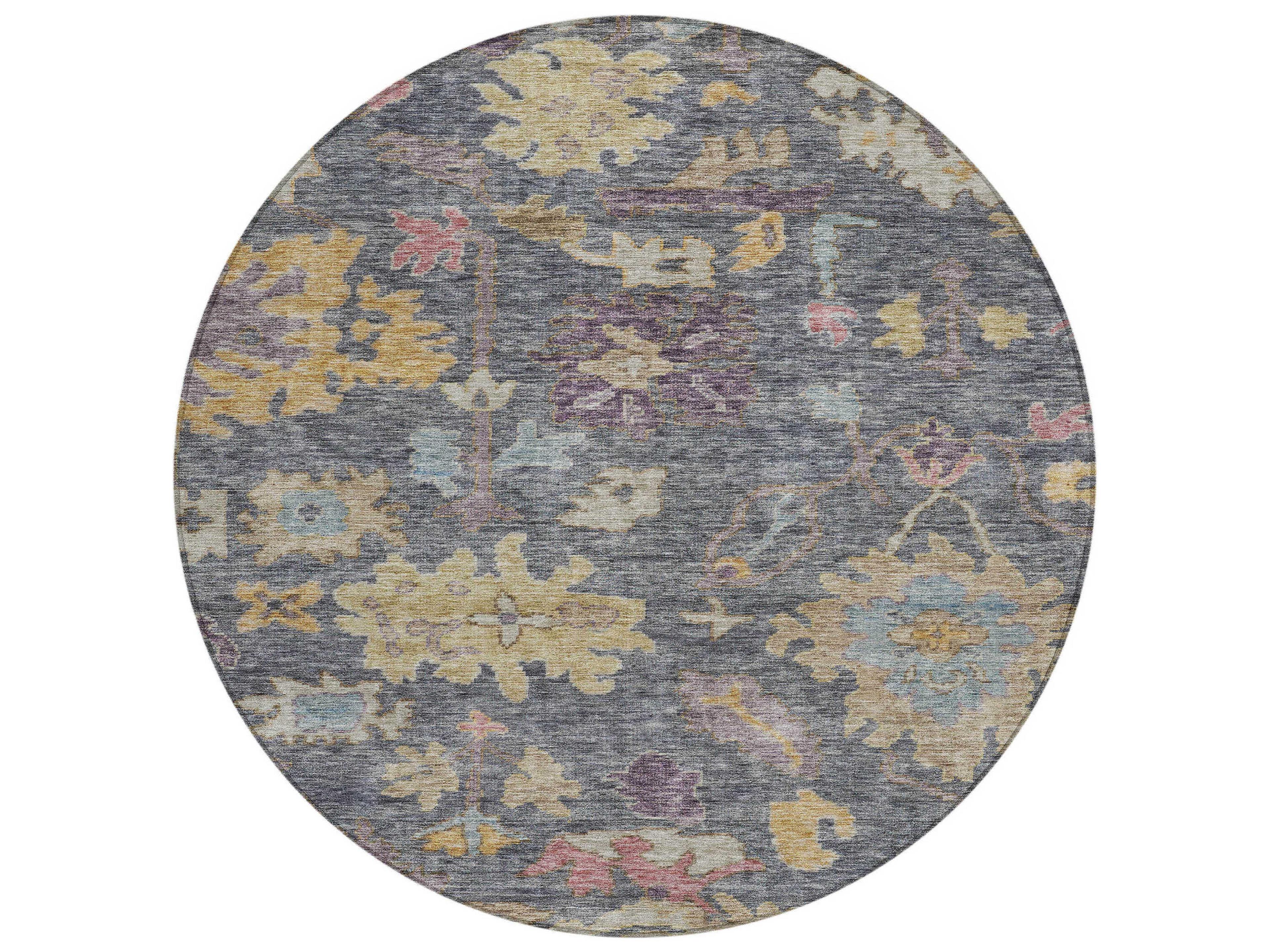 Dalyn Chantille Floral Area Rug