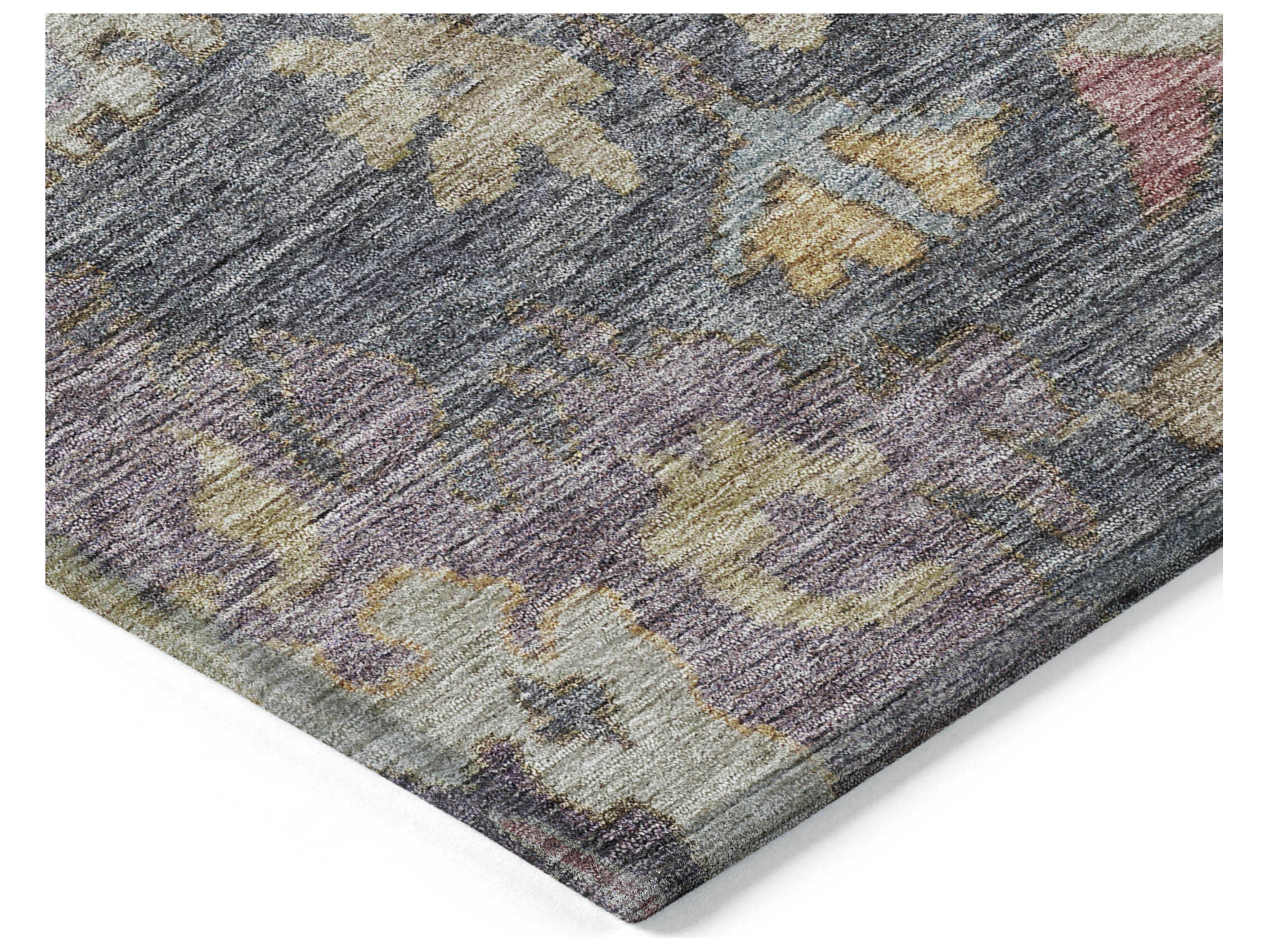Dalyn Chantille Floral Area Rug