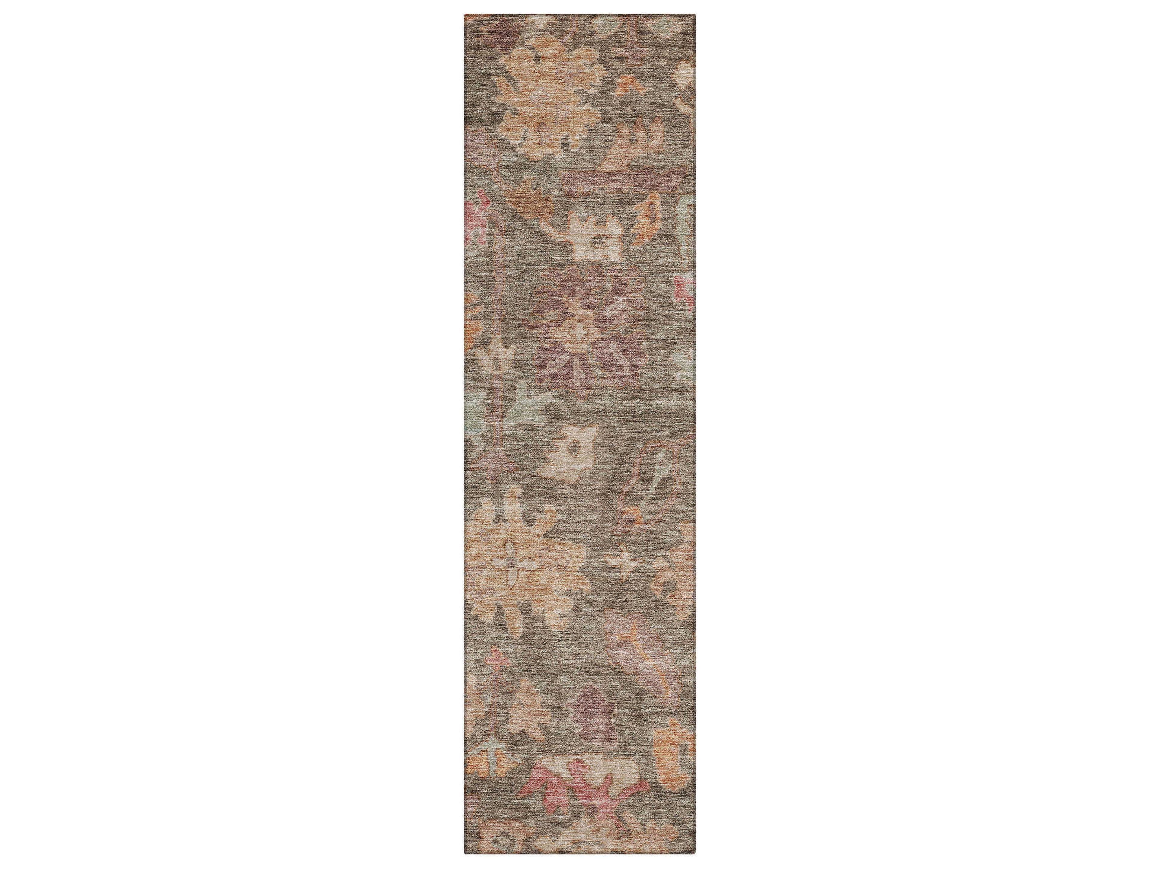 Dalyn Chantille Floral Area Rug