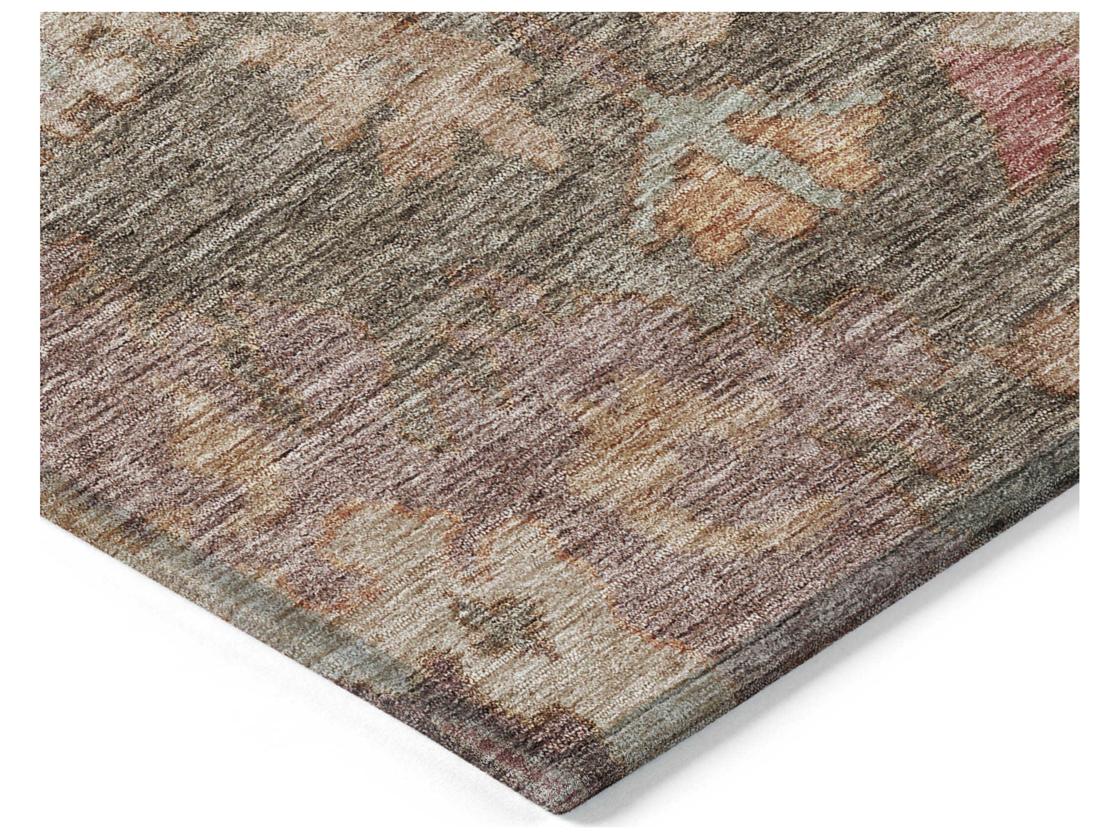 Dalyn Chantille Floral Area Rug