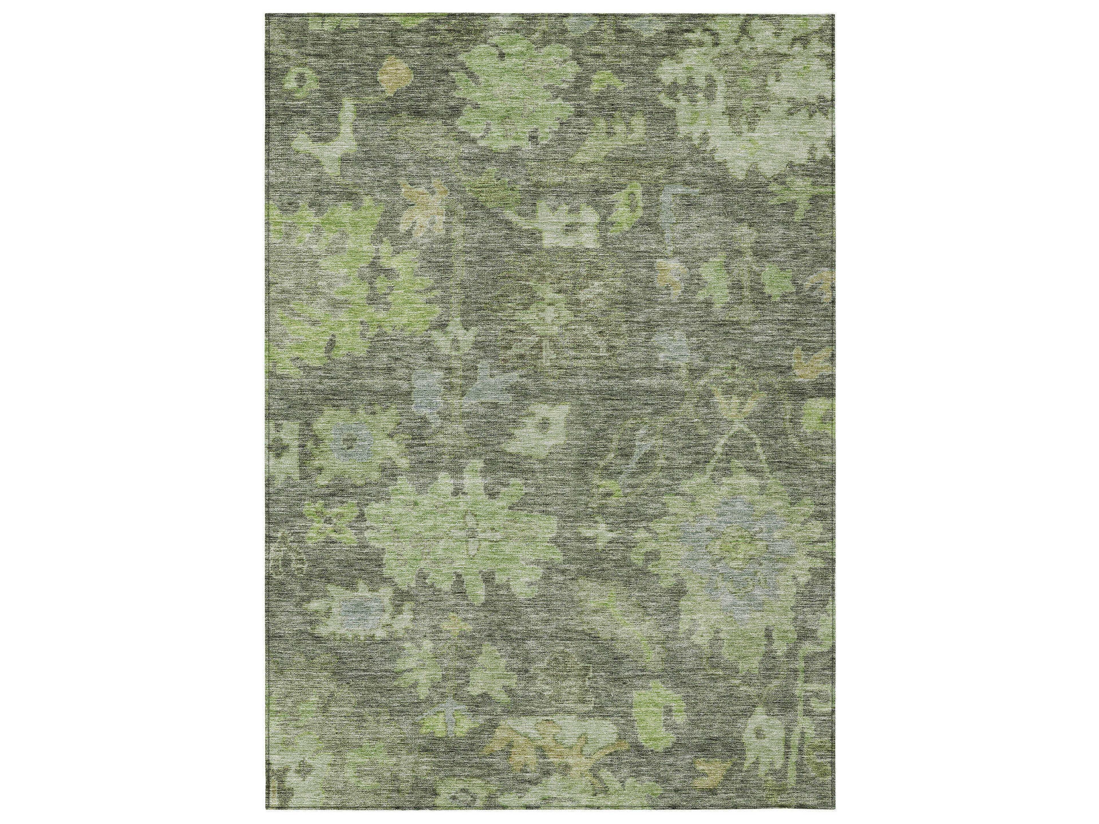 Chantille Floral Area Rug