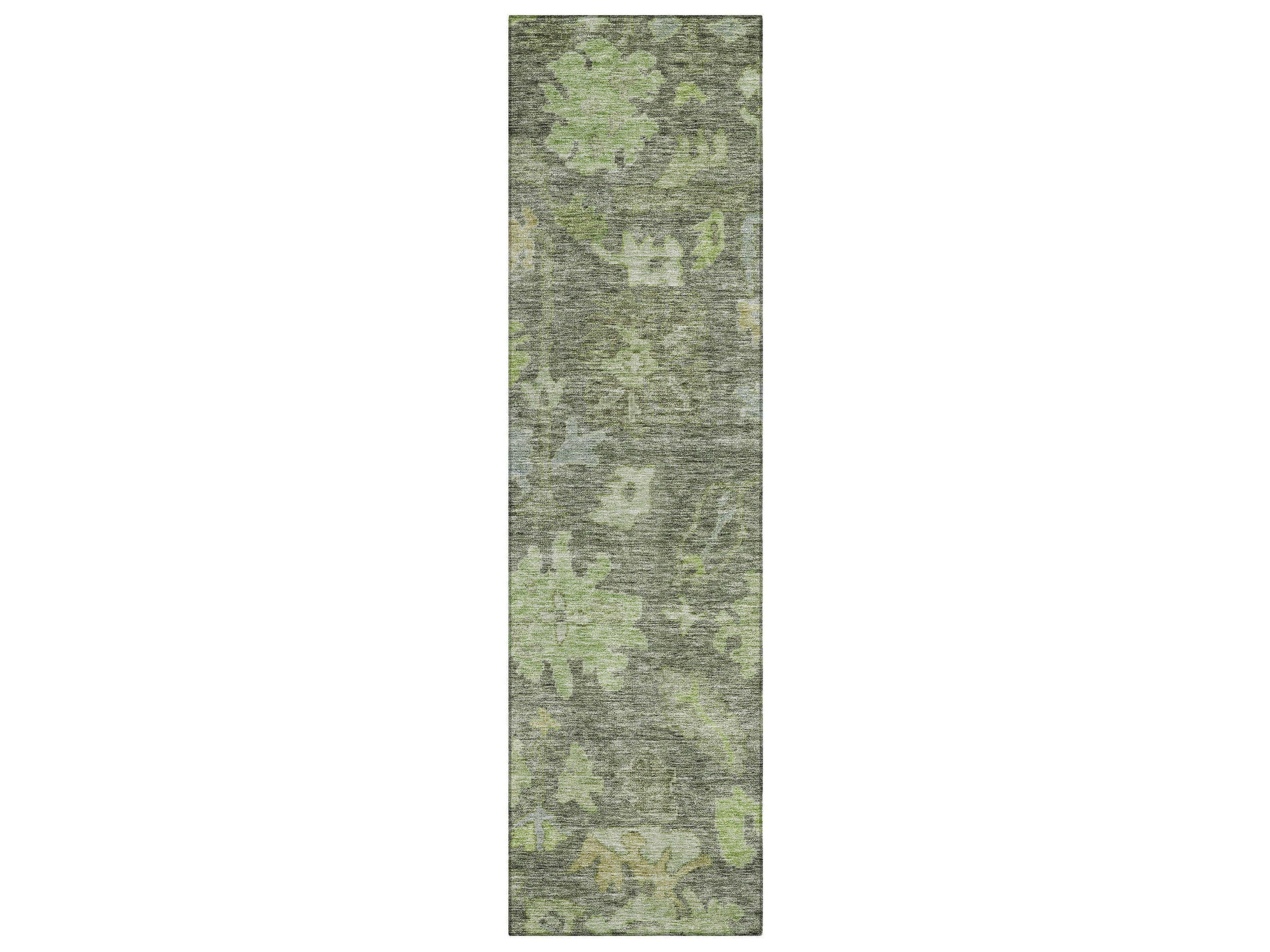 Dalyn Chantille Floral Area Rug
