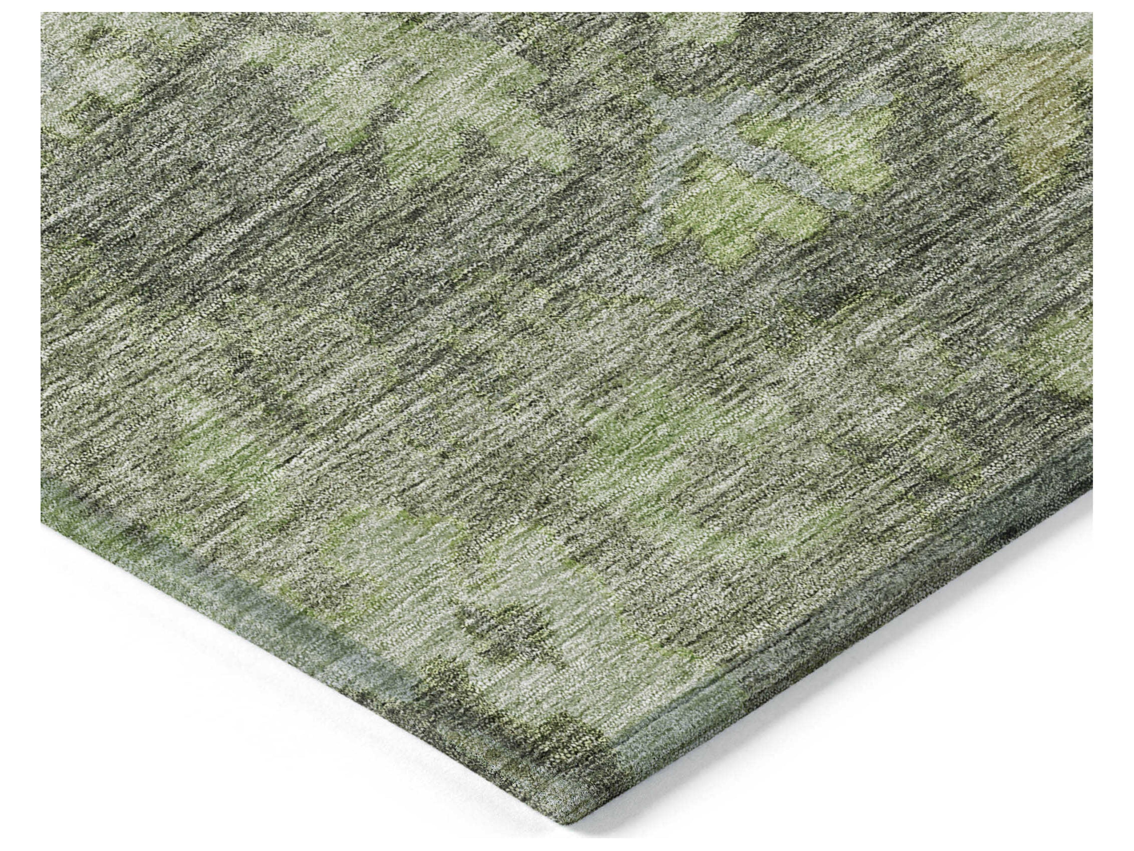 Dalyn Chantille Floral Area Rug