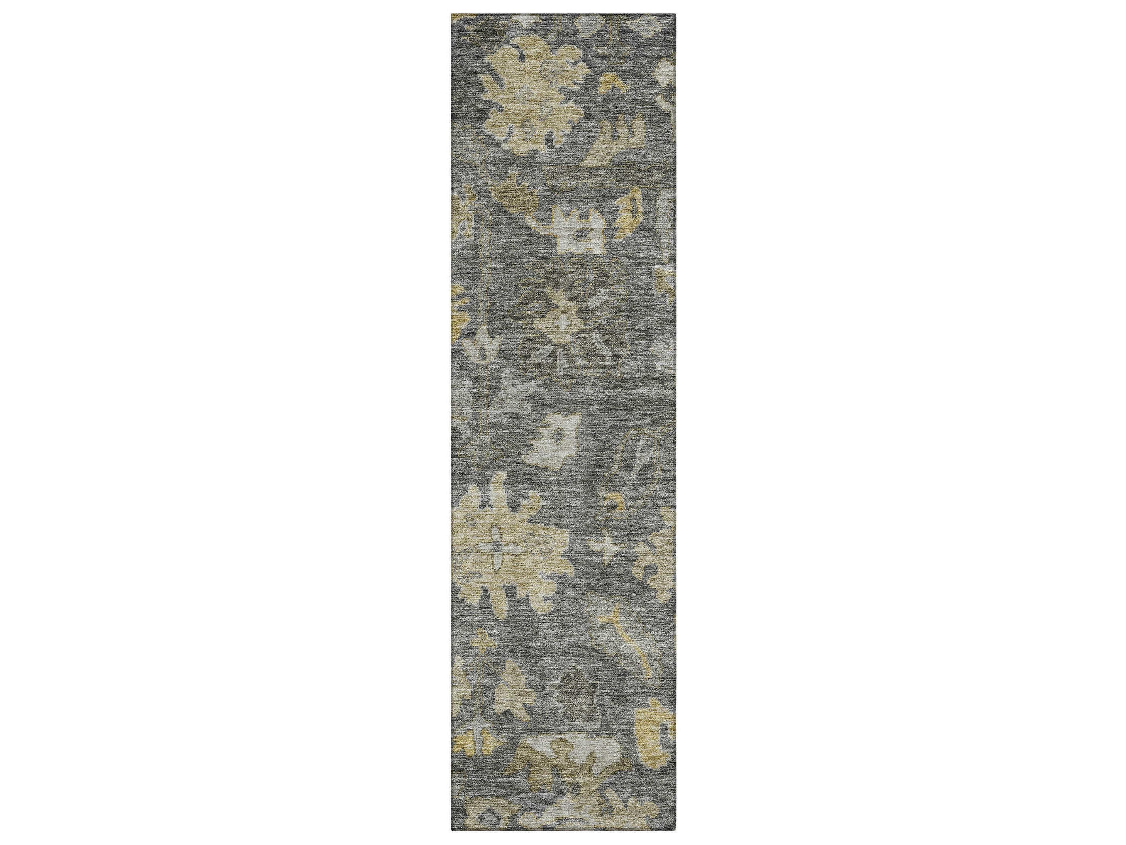 Dalyn Chantille Floral Area Rug