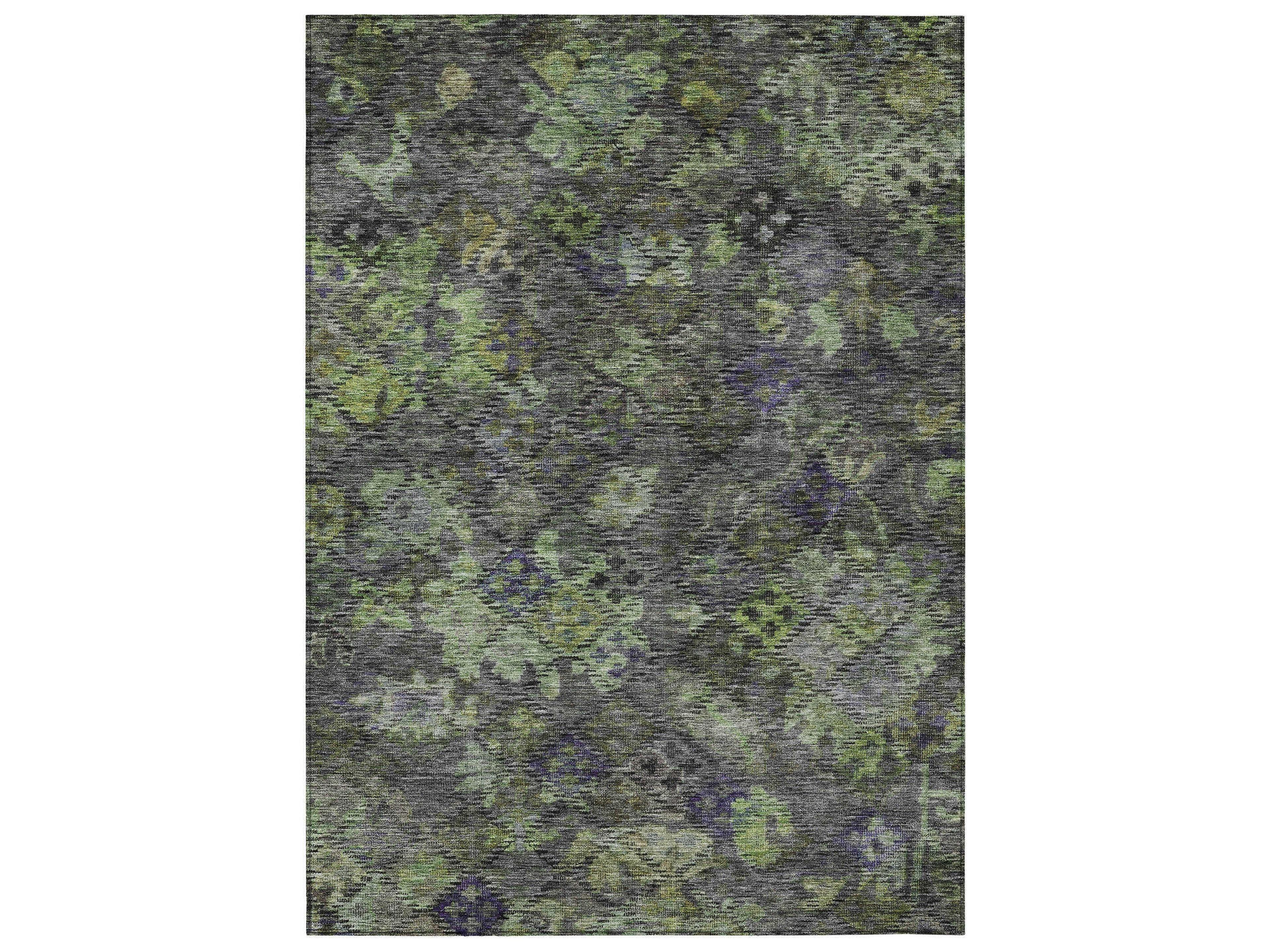 Chantille Floral Area Rug