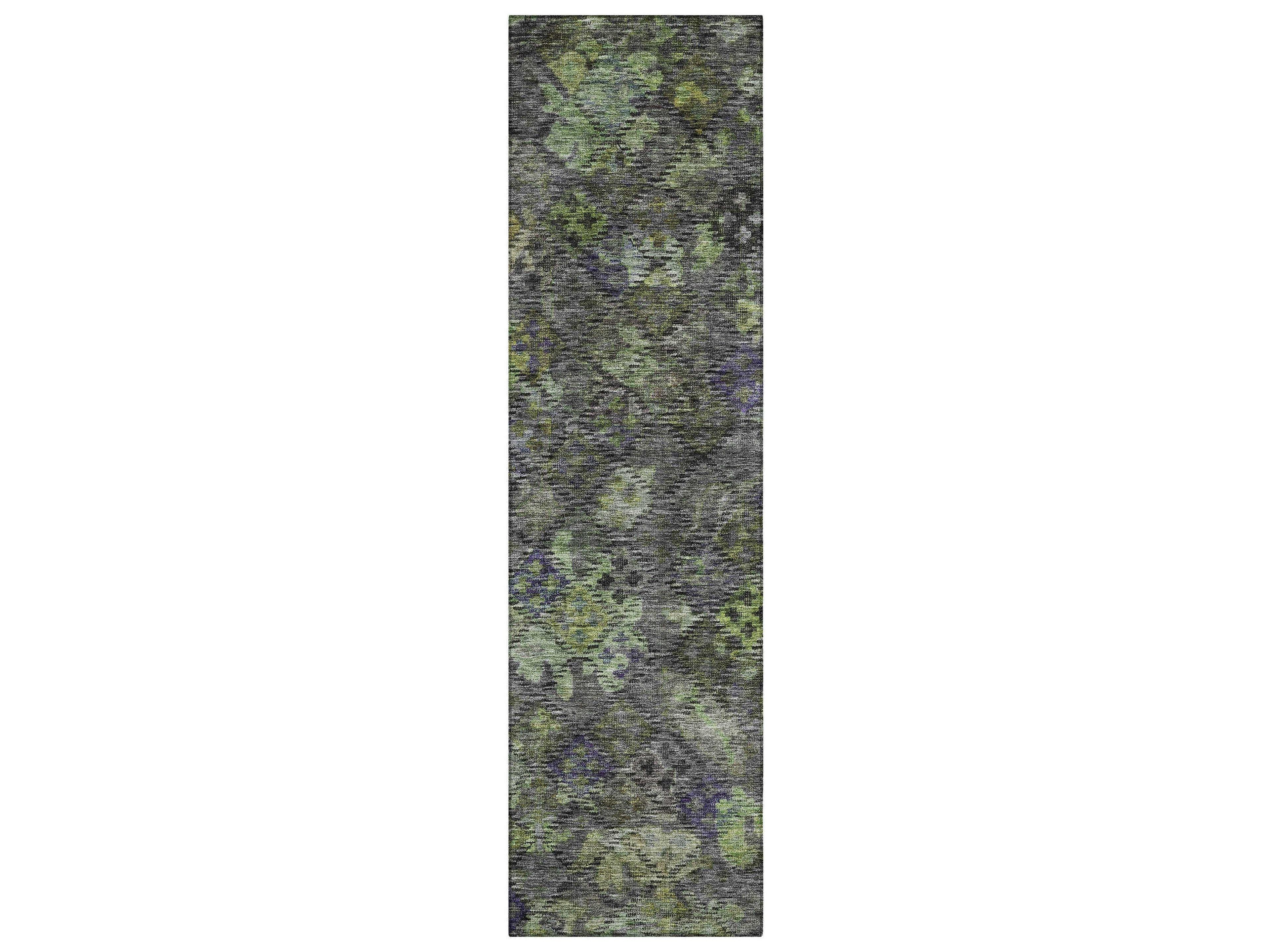 Dalyn Chantille Floral Area Rug