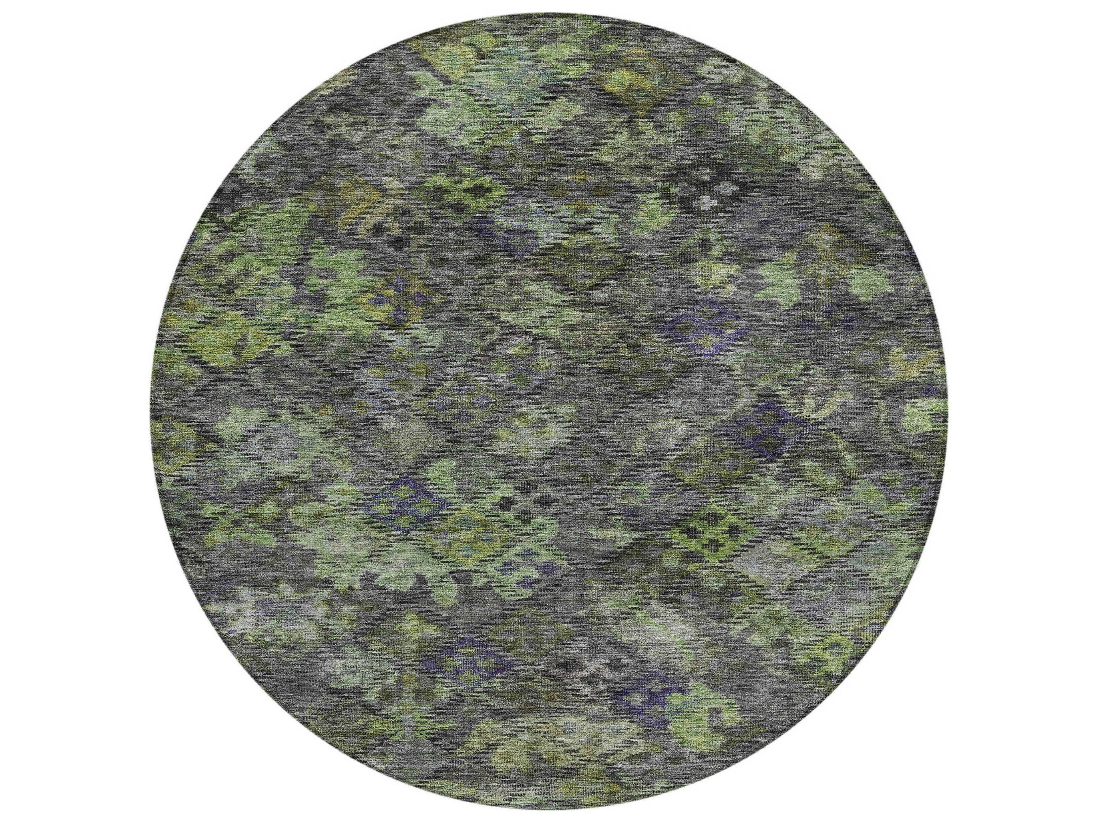 Dalyn Chantille Floral Area Rug