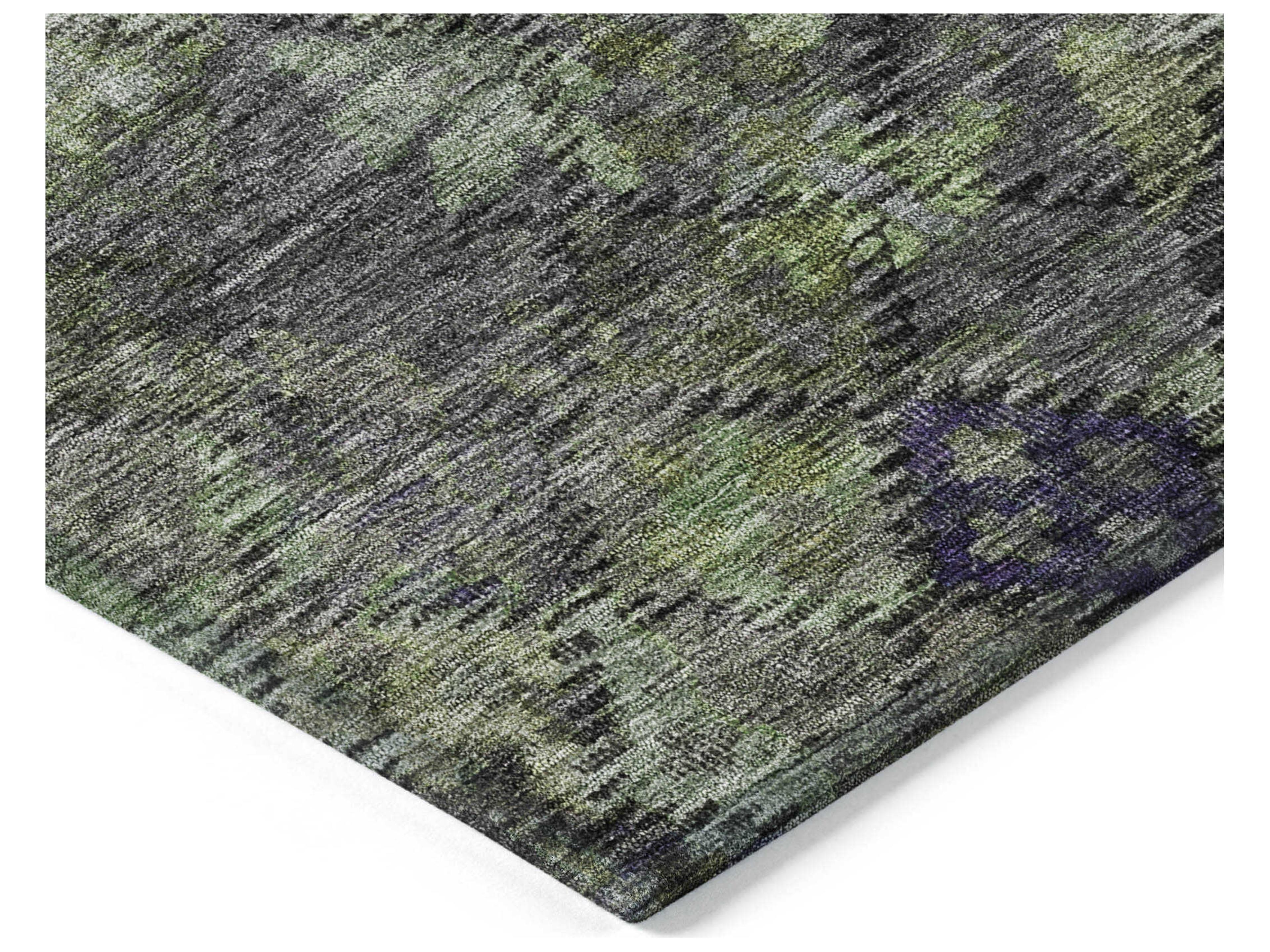 Dalyn Chantille Floral Area Rug