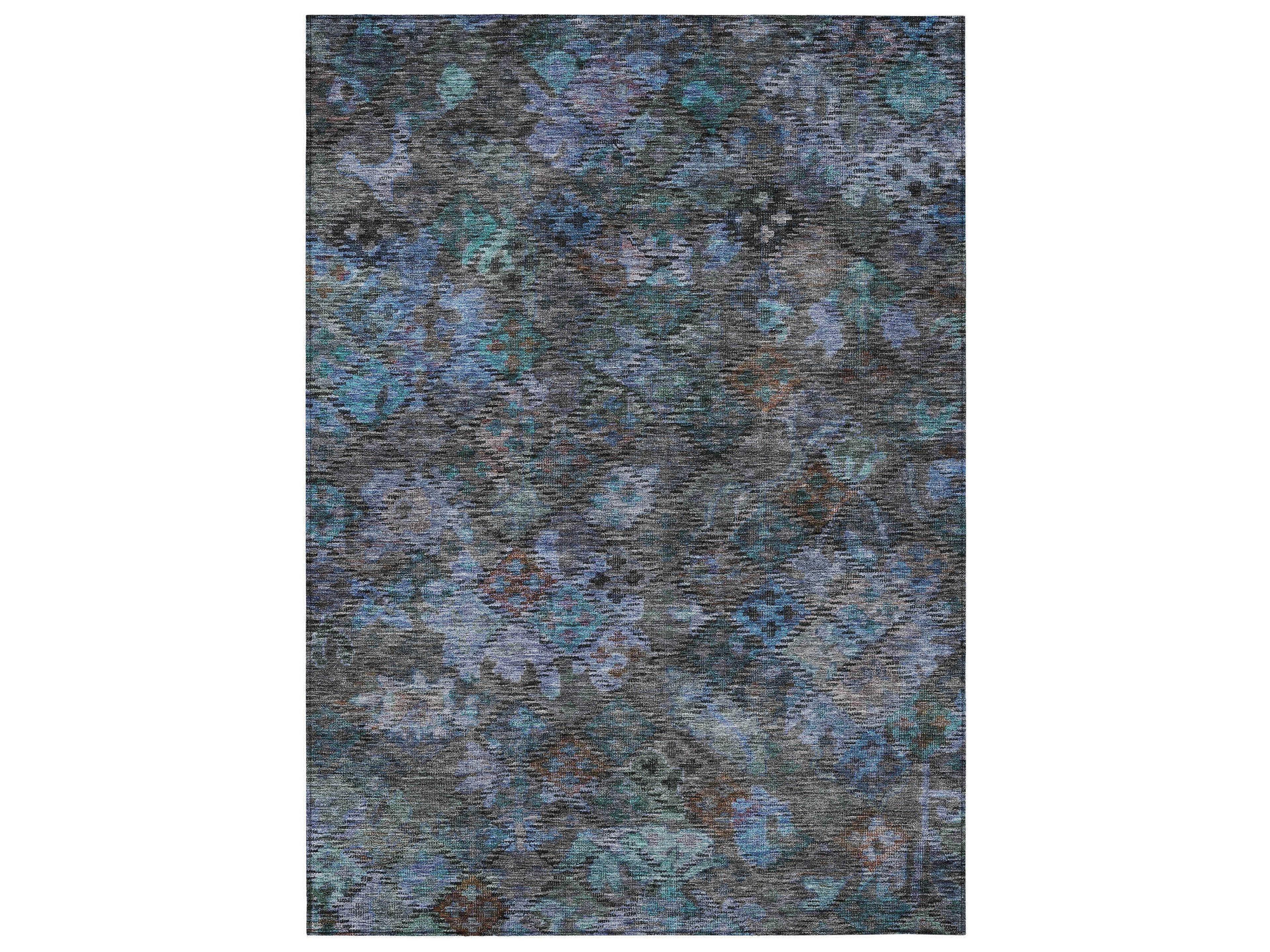 Chantille Floral Area Rug