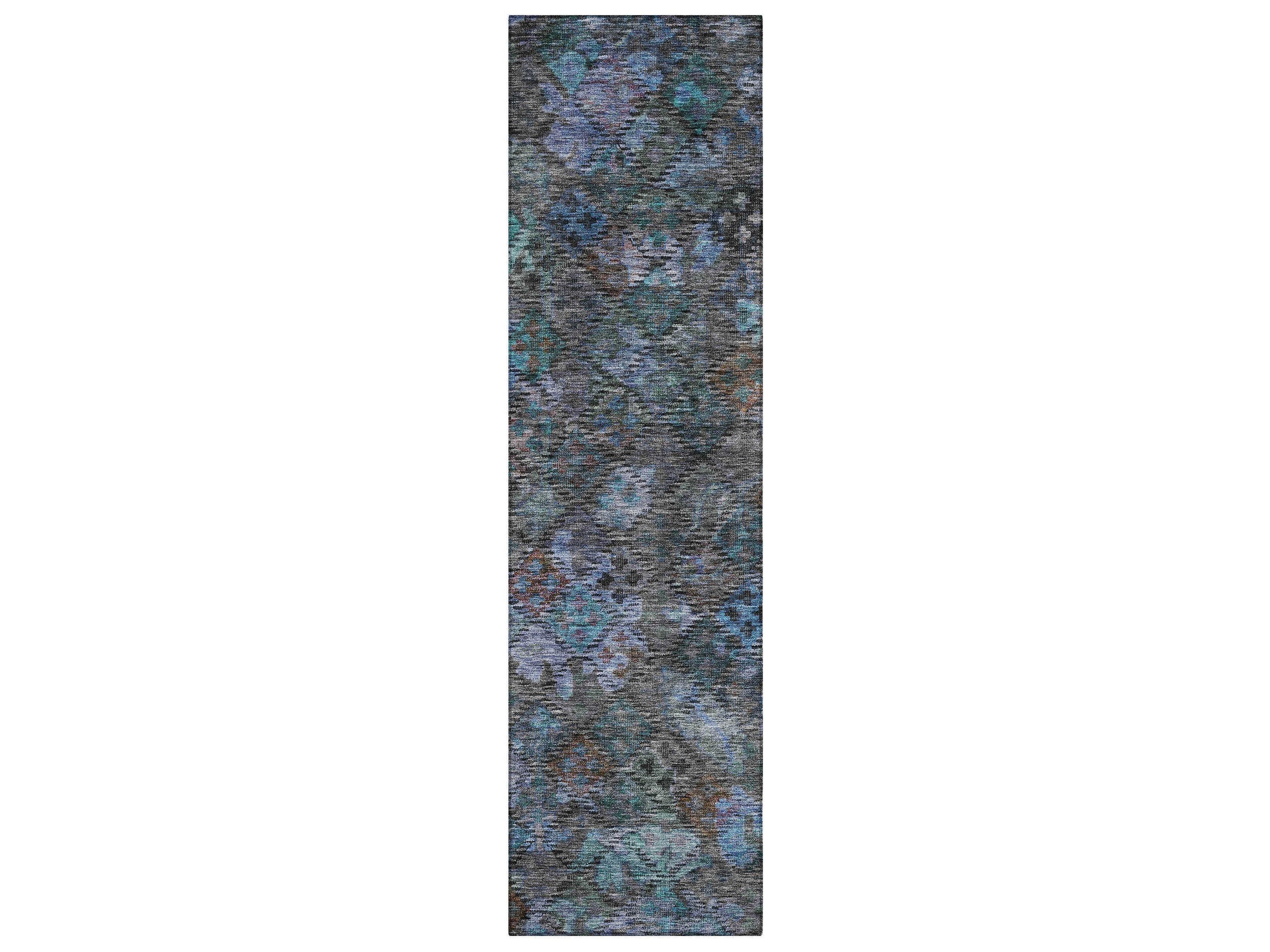 Dalyn Chantille Floral Area Rug