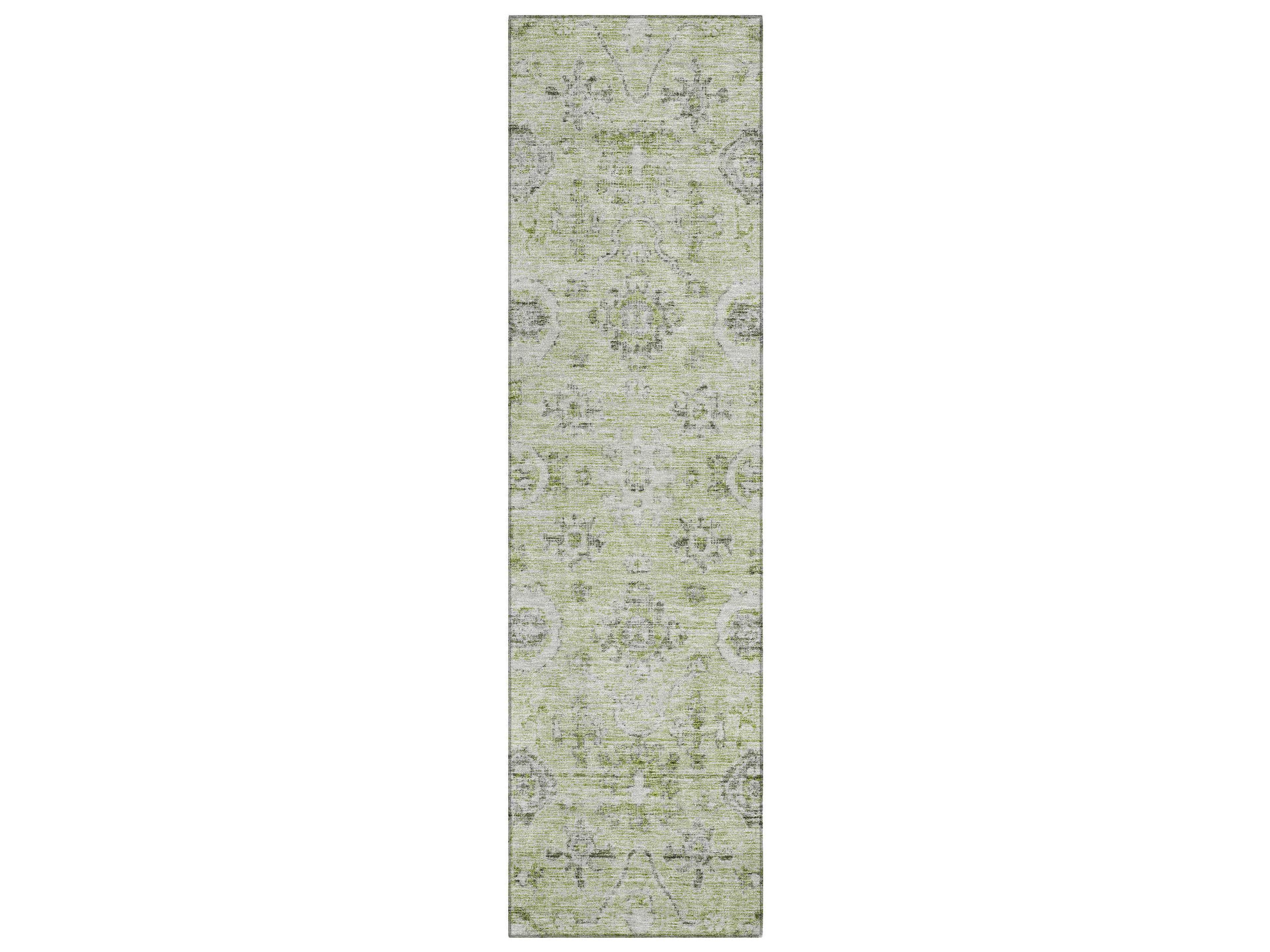 Dalyn Chantille Damask Area Rug