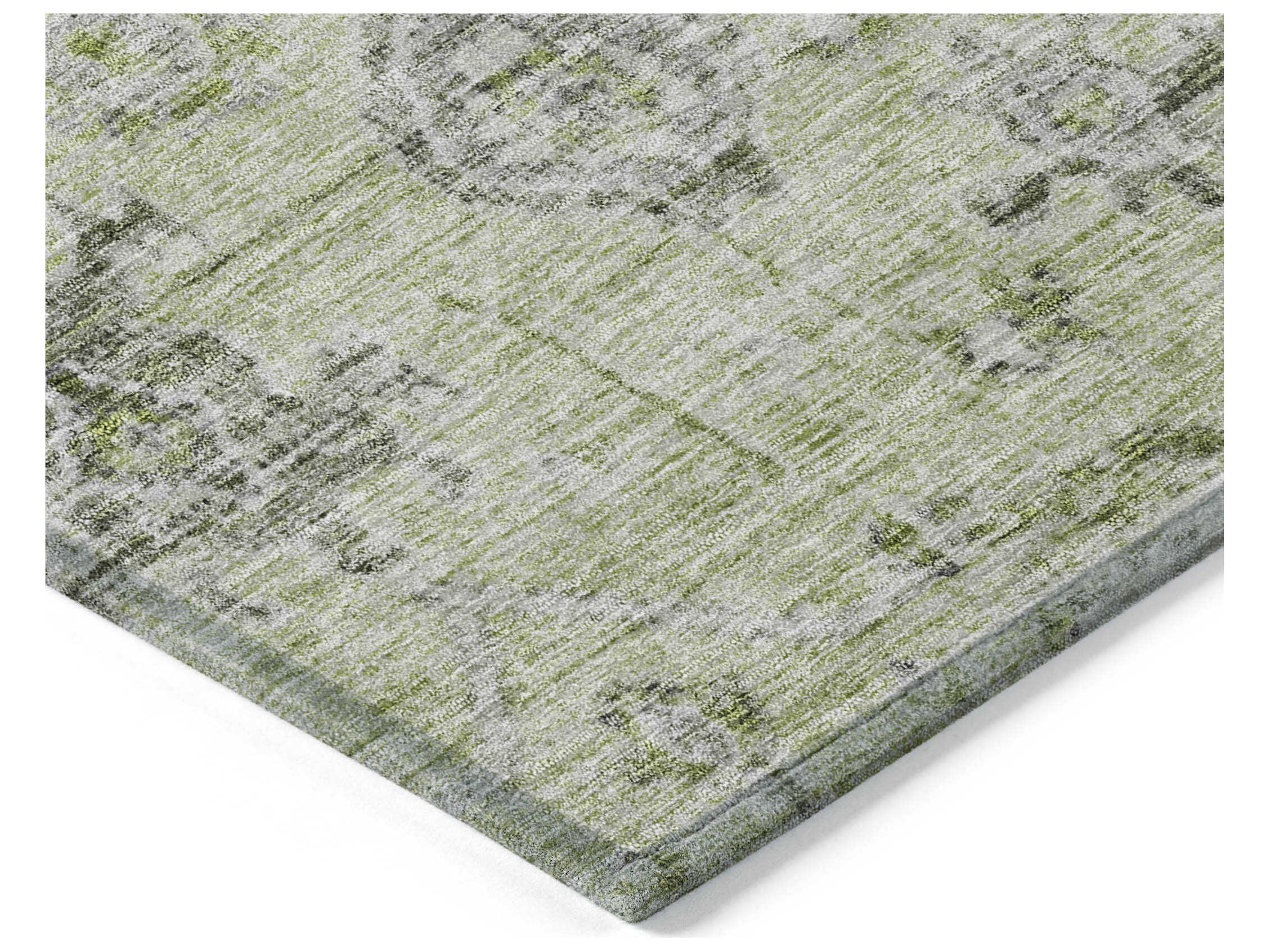 Dalyn Chantille Damask Area Rug