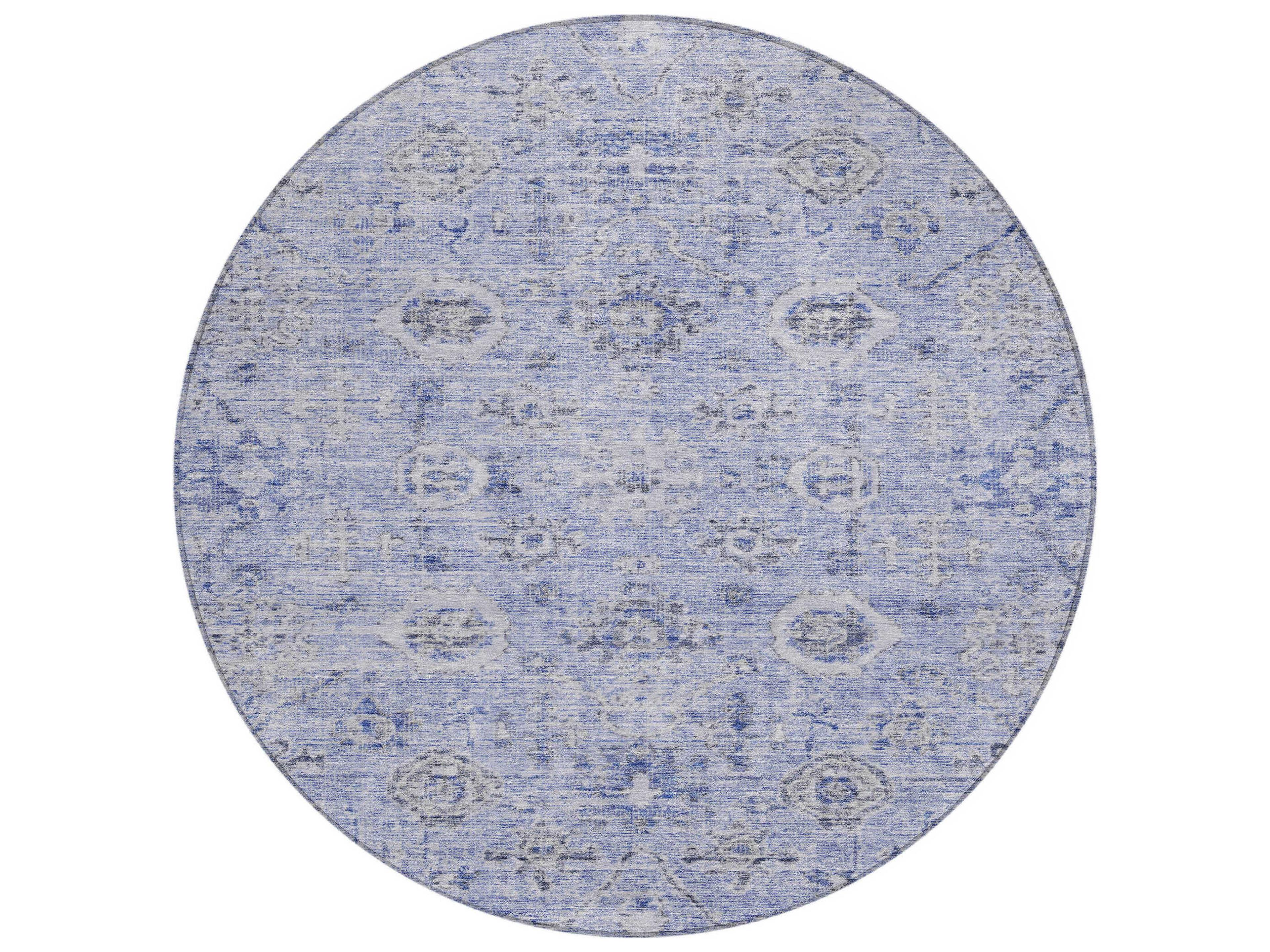 Dalyn Chantille Damask Area Rug