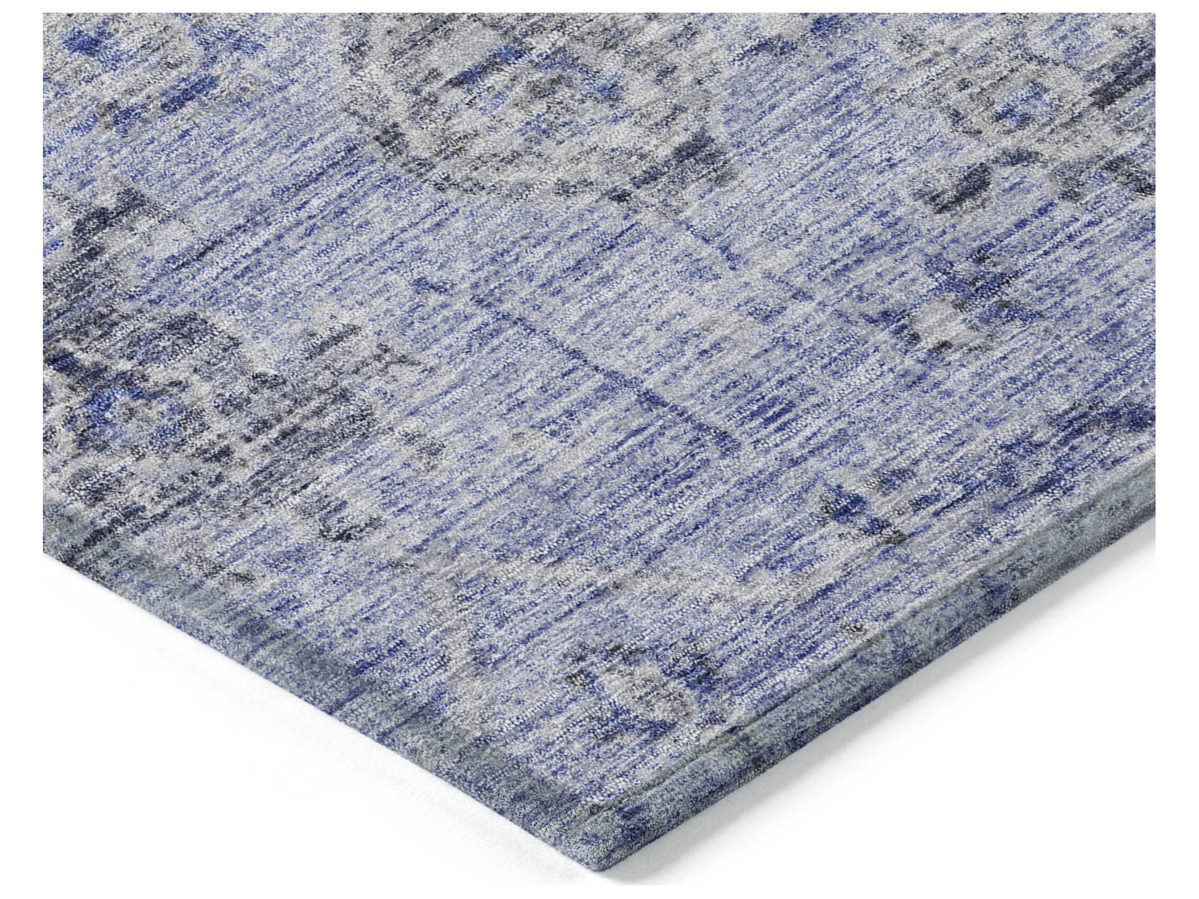 Dalyn Chantille Damask Area Rug