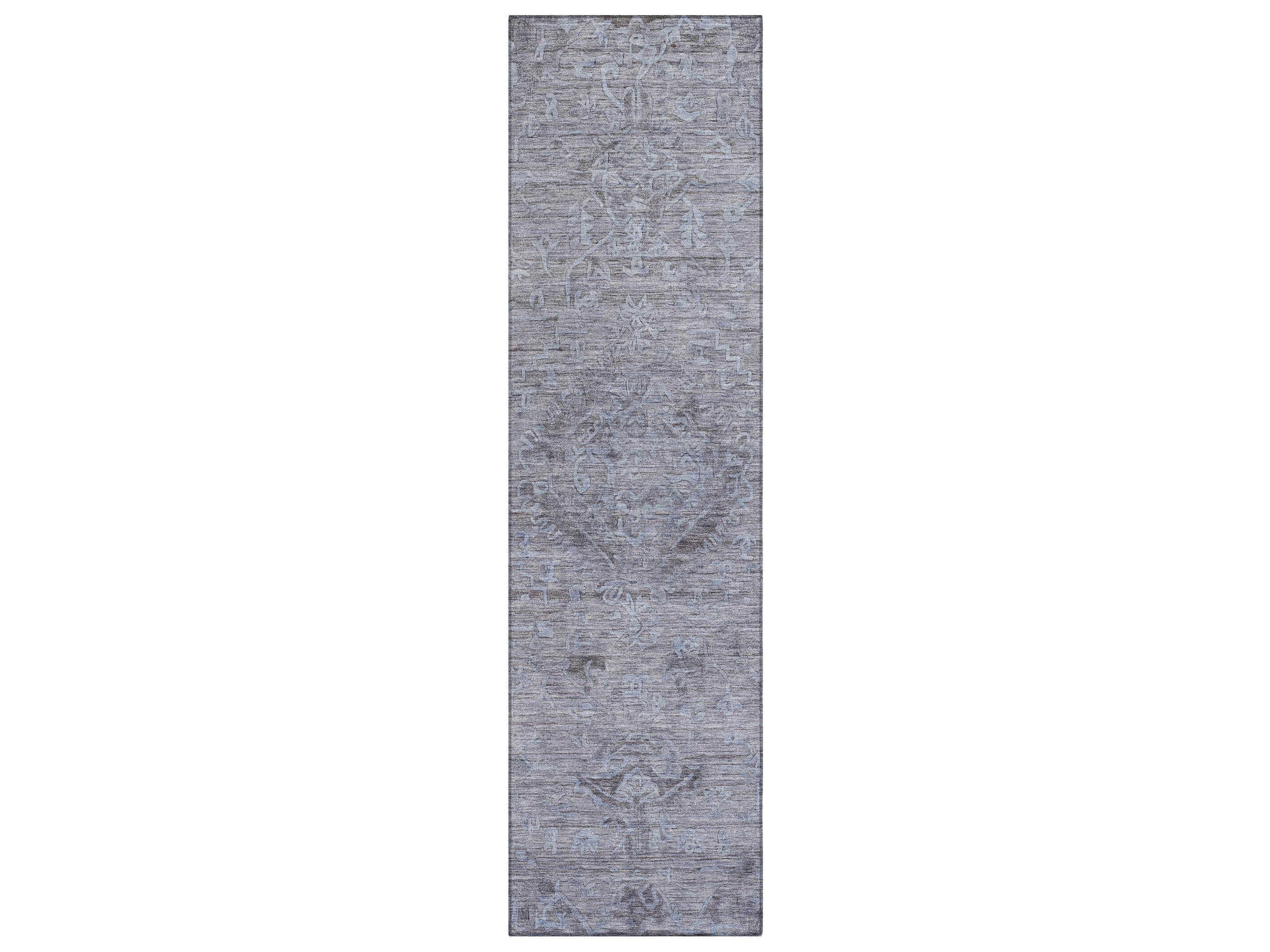 Dalyn Chantille Floral Area Rug