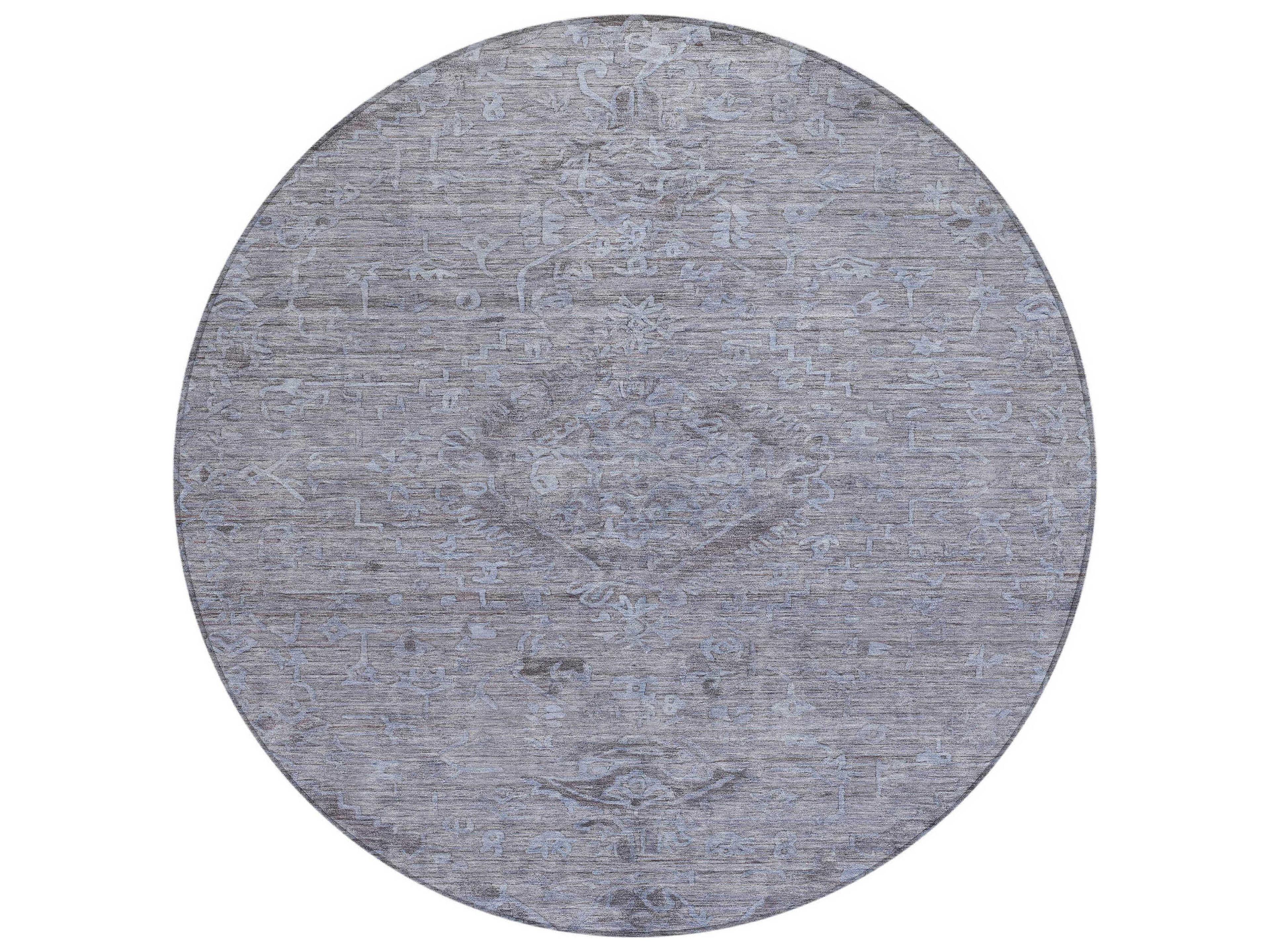 Dalyn Chantille Floral Area Rug