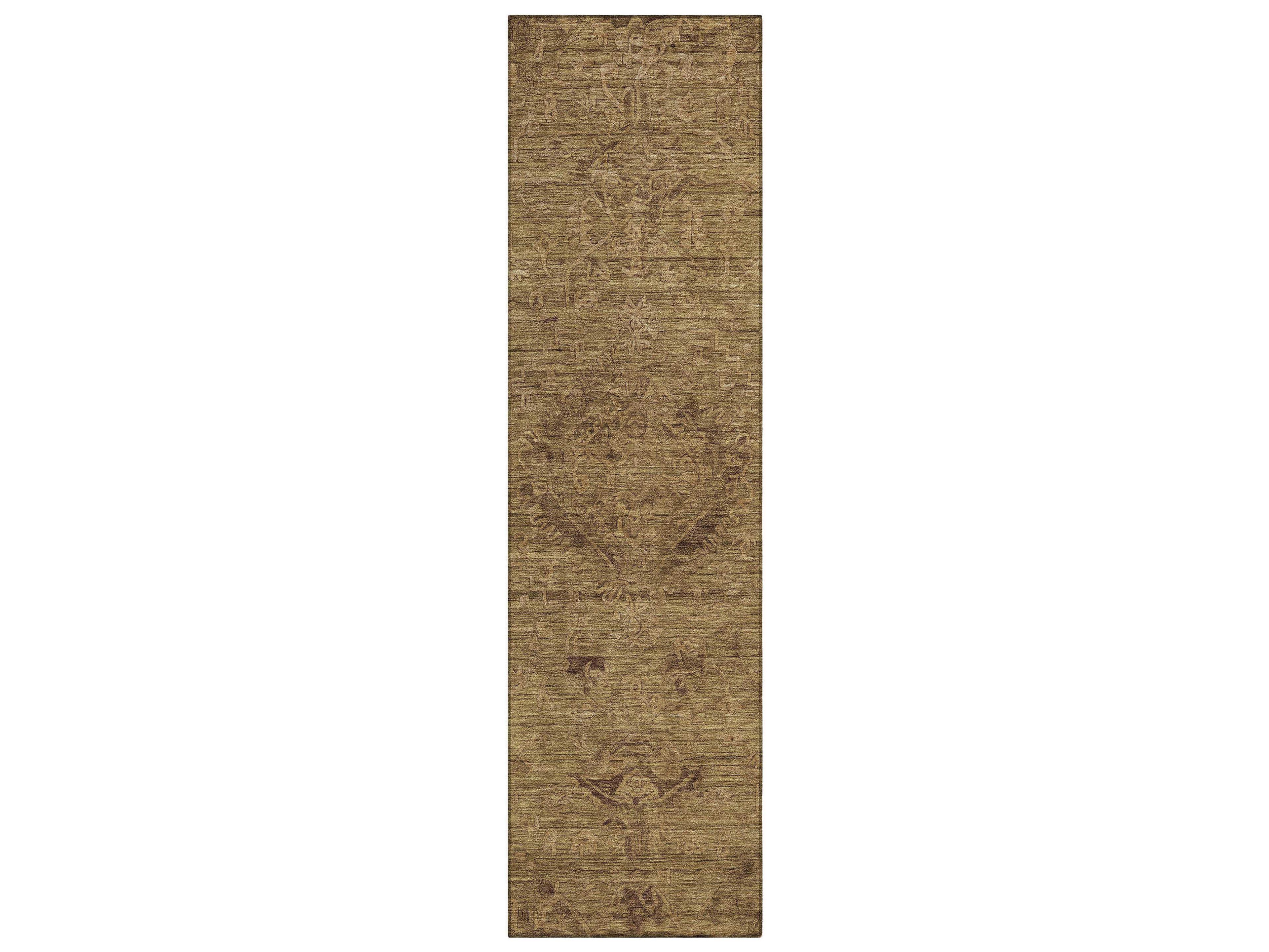 Dalyn Chantille Floral Area Rug