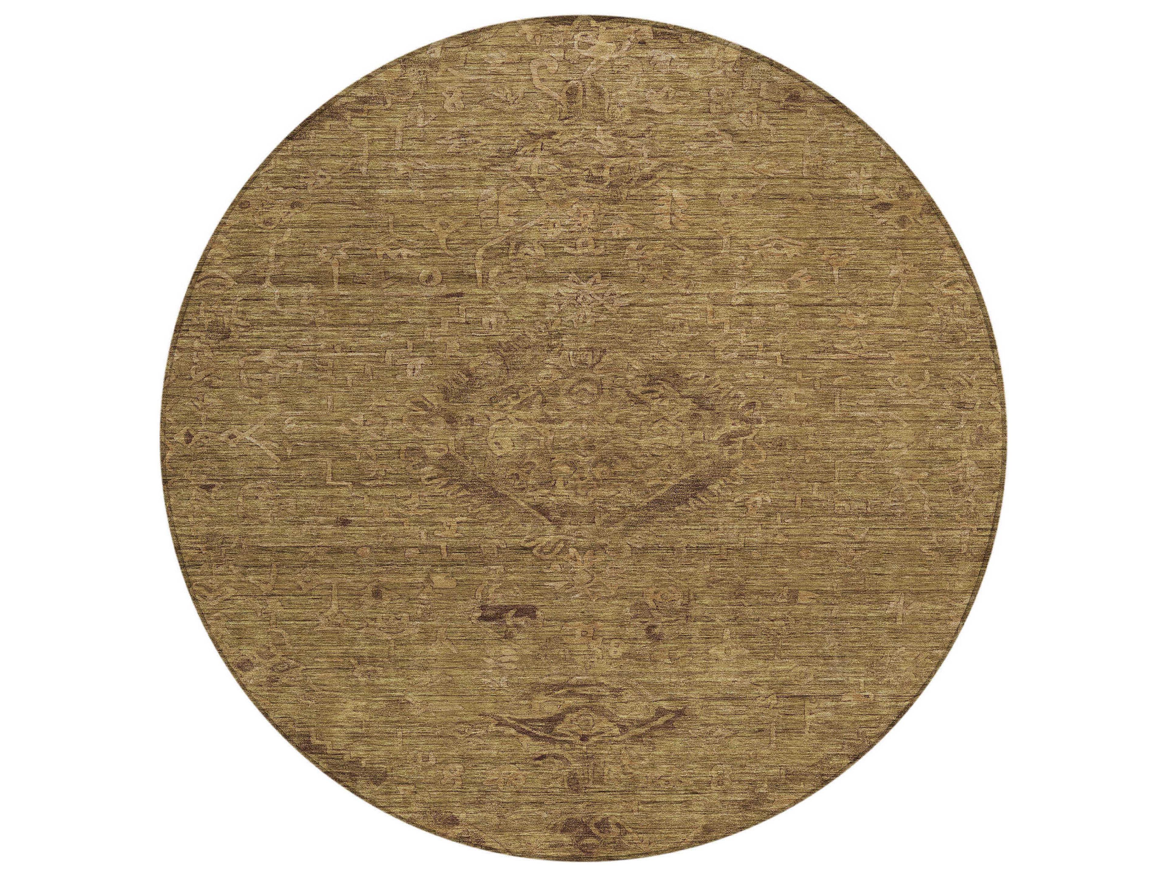 Dalyn Chantille Floral Area Rug