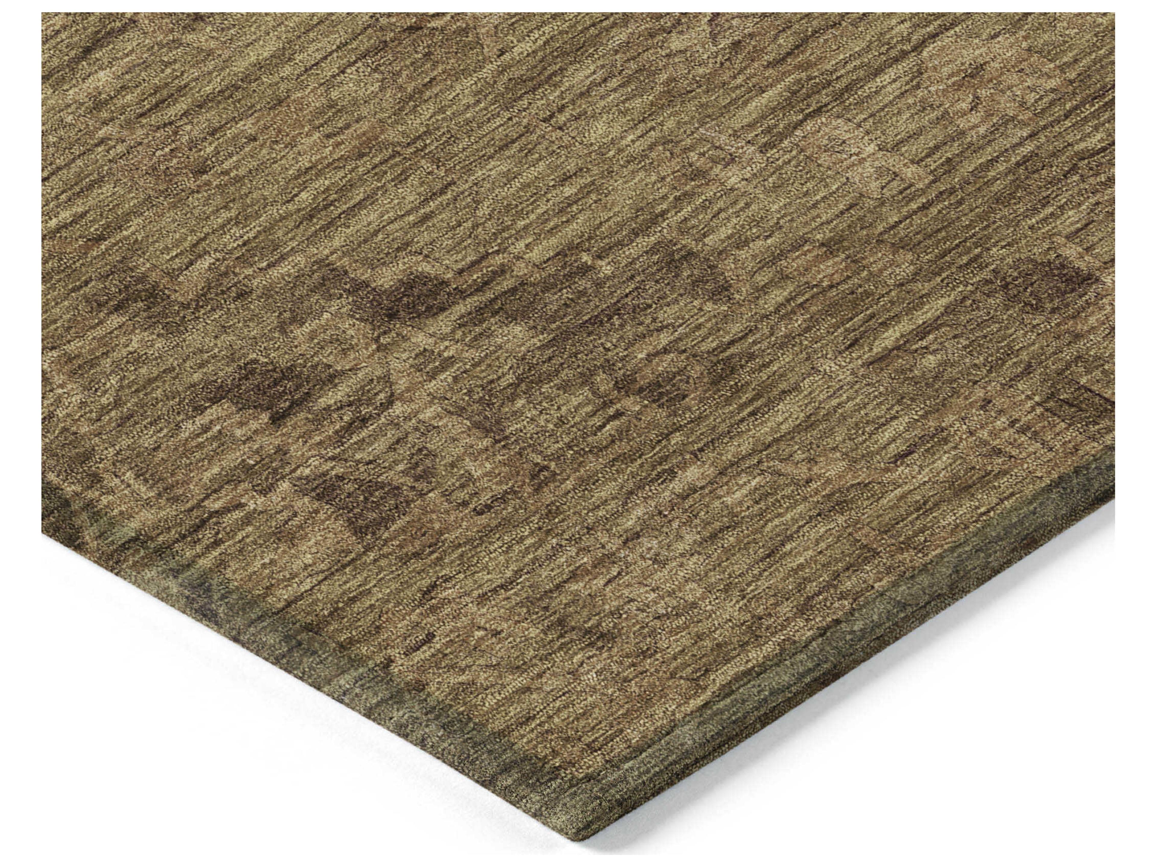 Dalyn Chantille Floral Area Rug