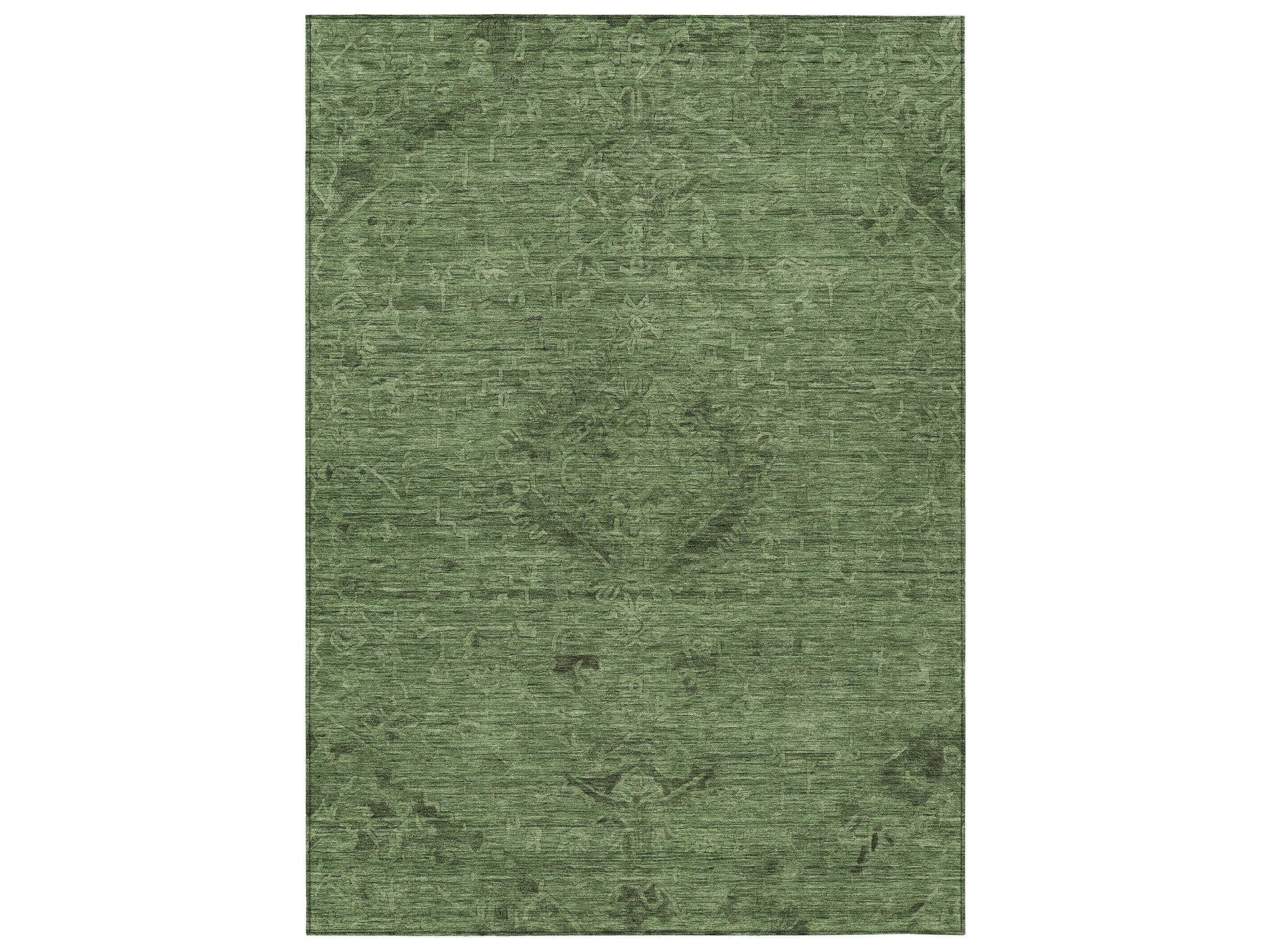 Chantille Floral Area Rug