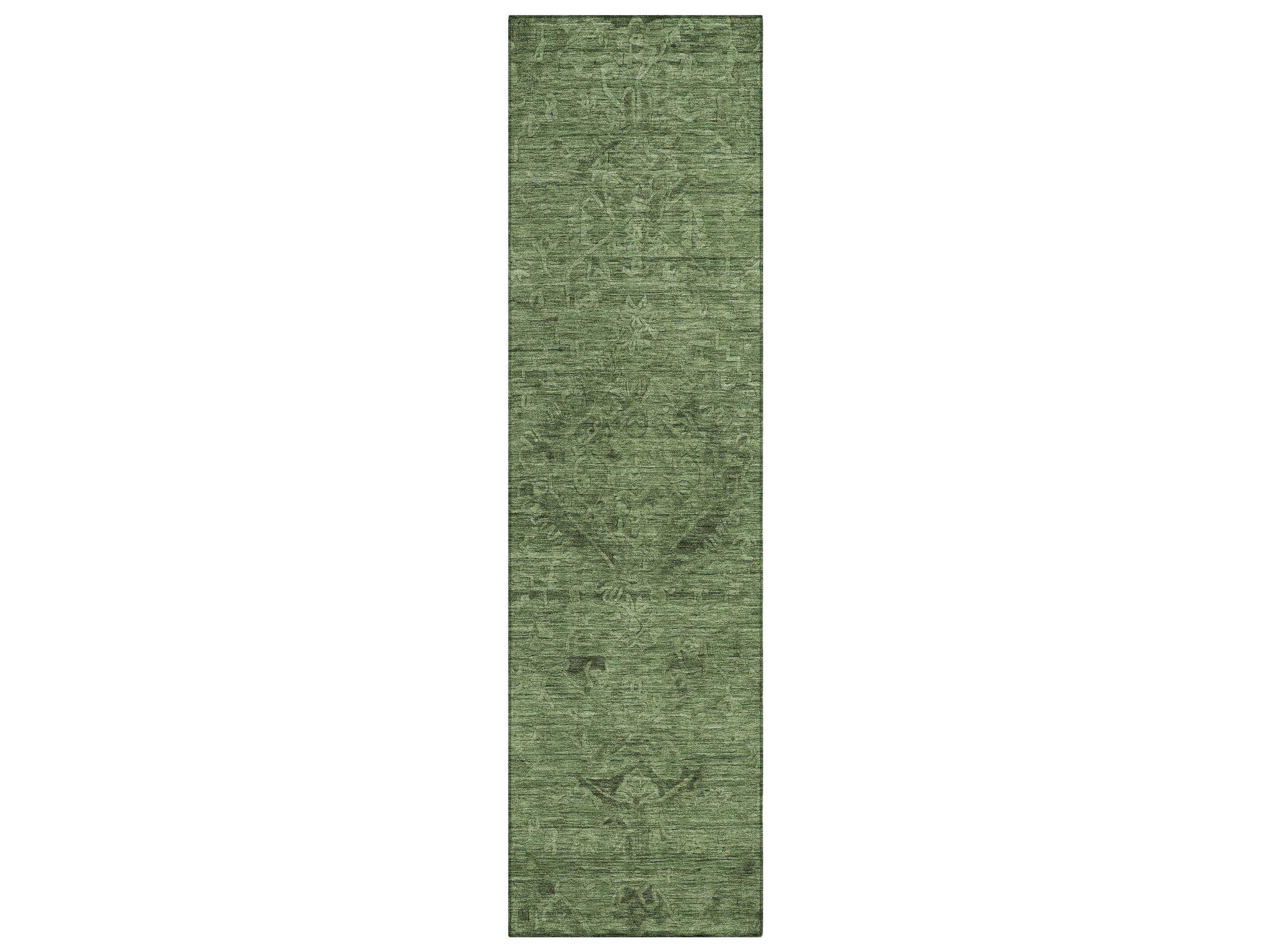 Dalyn Chantille Floral Area Rug