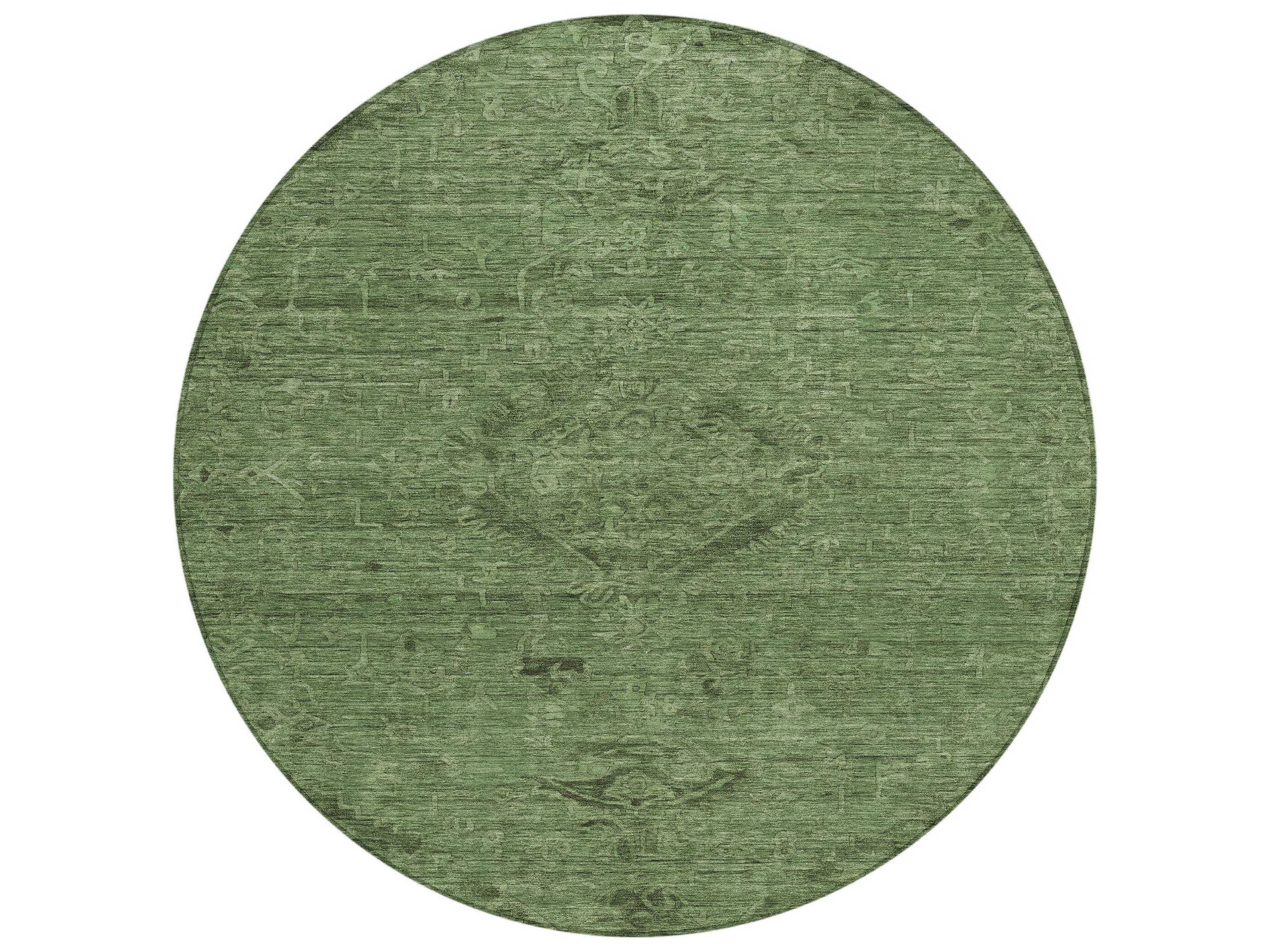 Dalyn Chantille Floral Area Rug