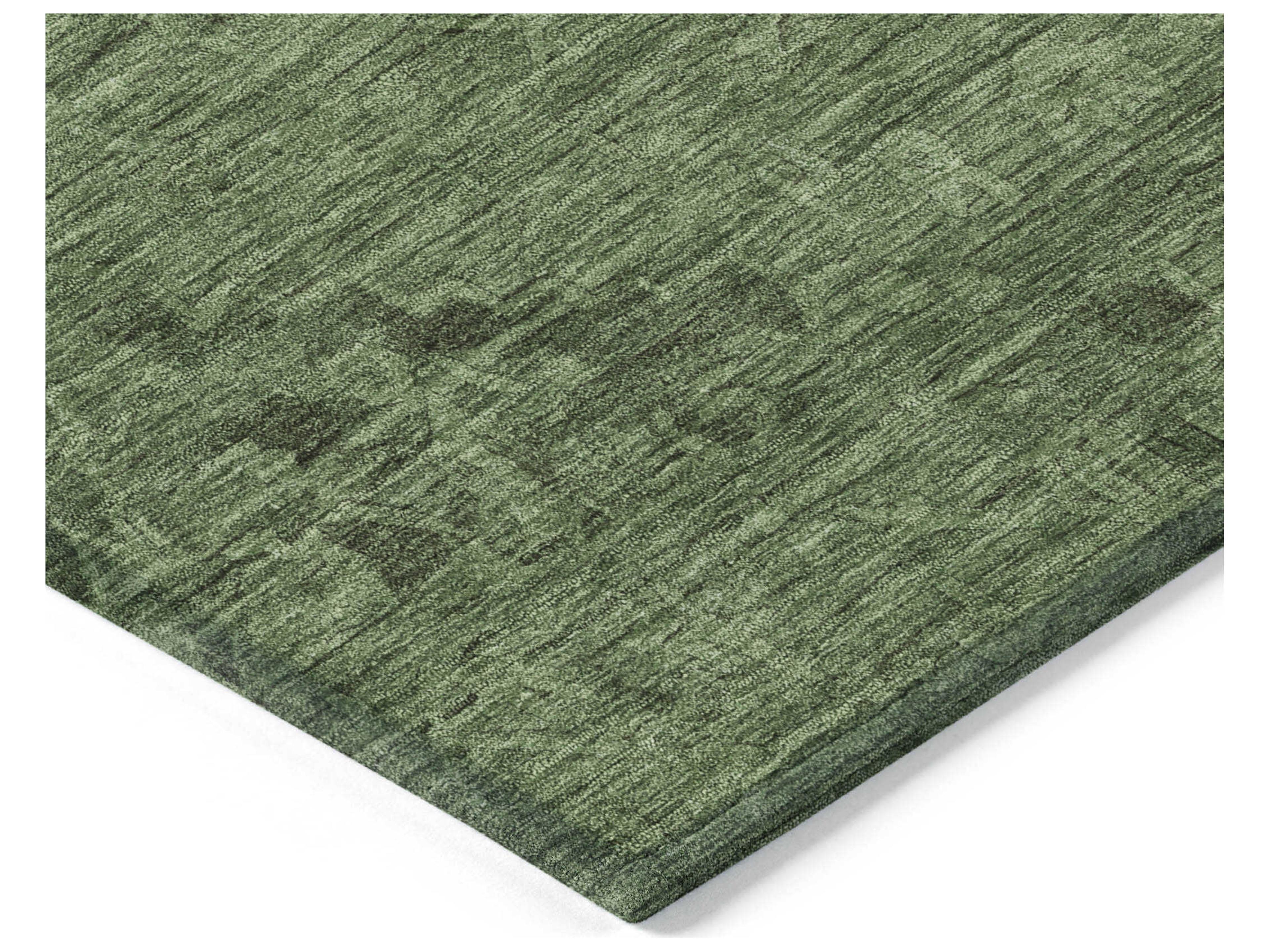 Dalyn Chantille Floral Area Rug