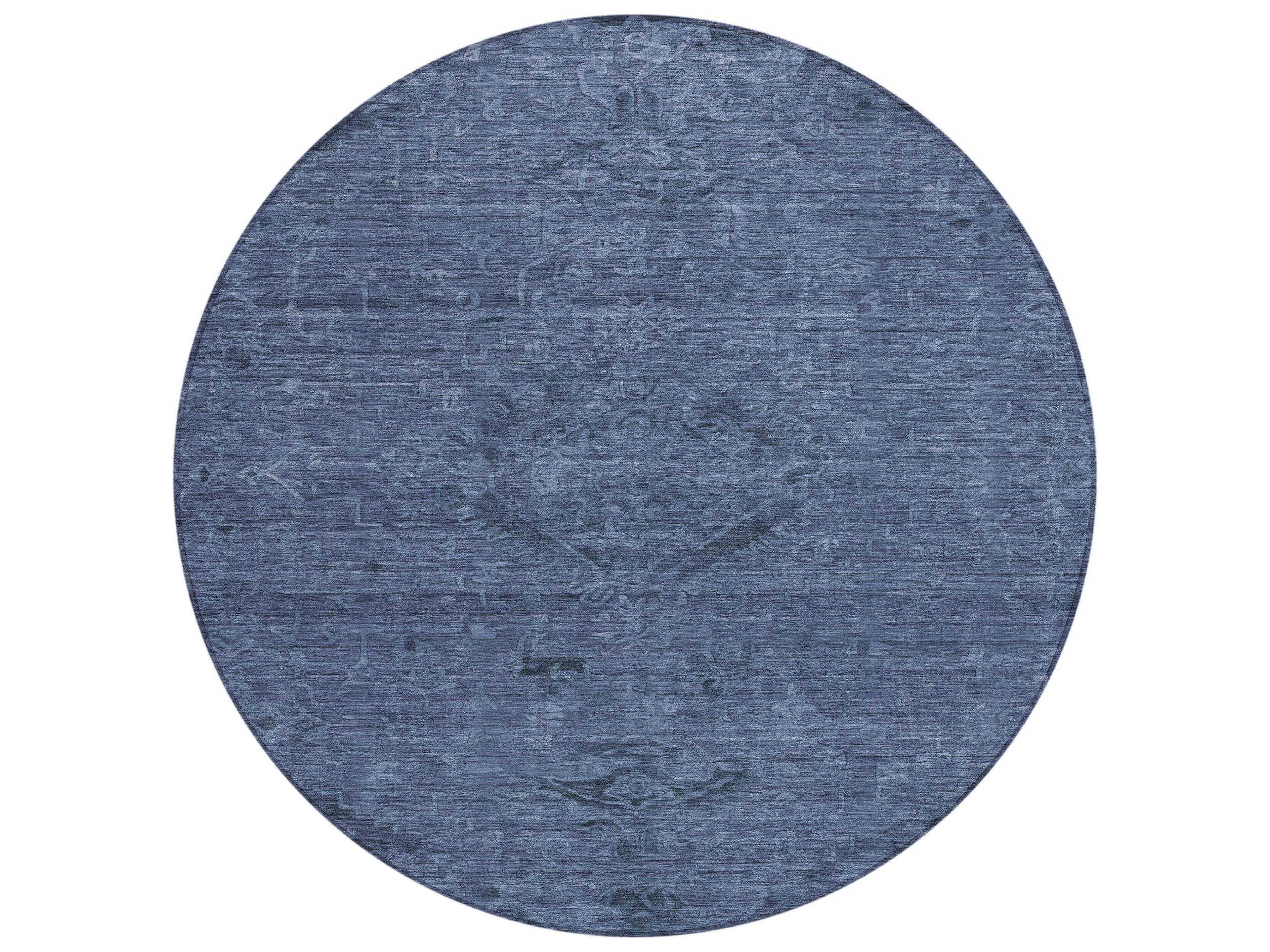 Dalyn Chantille Floral Area Rug