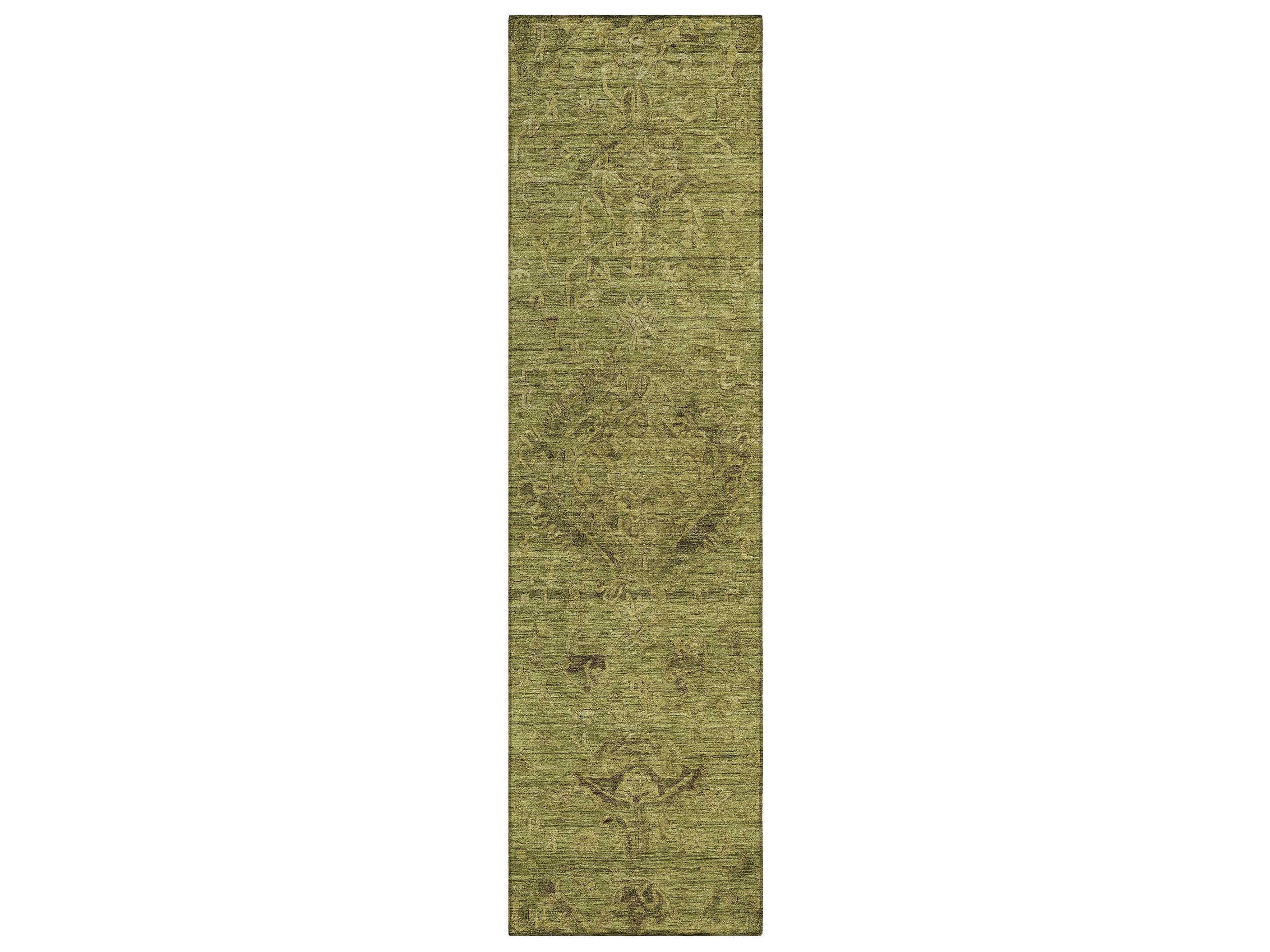 Dalyn Chantille Floral Area Rug