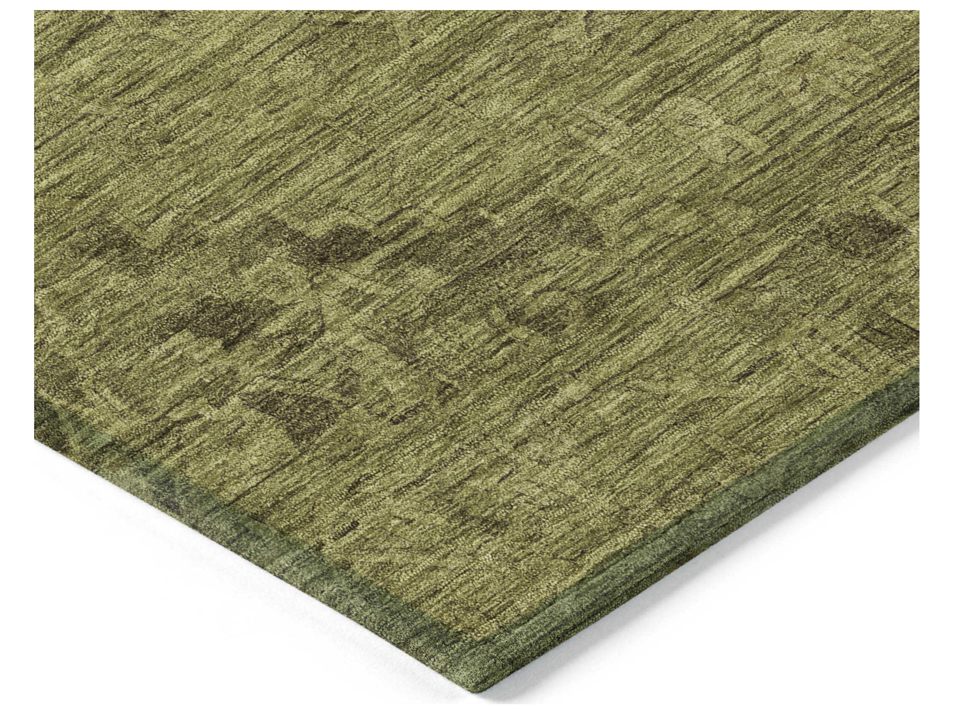 Dalyn Chantille Floral Area Rug