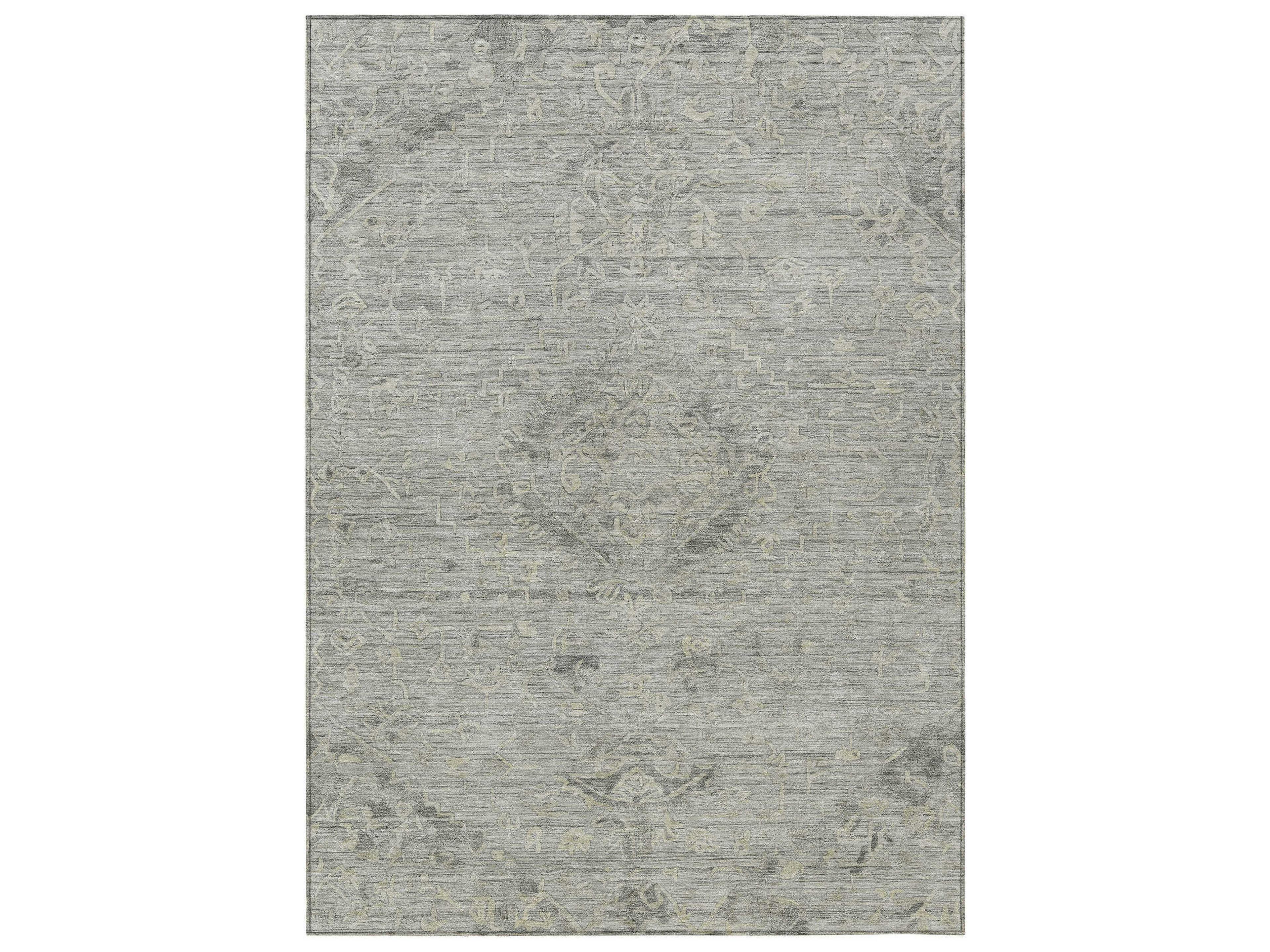 Chantille Floral Area Rug