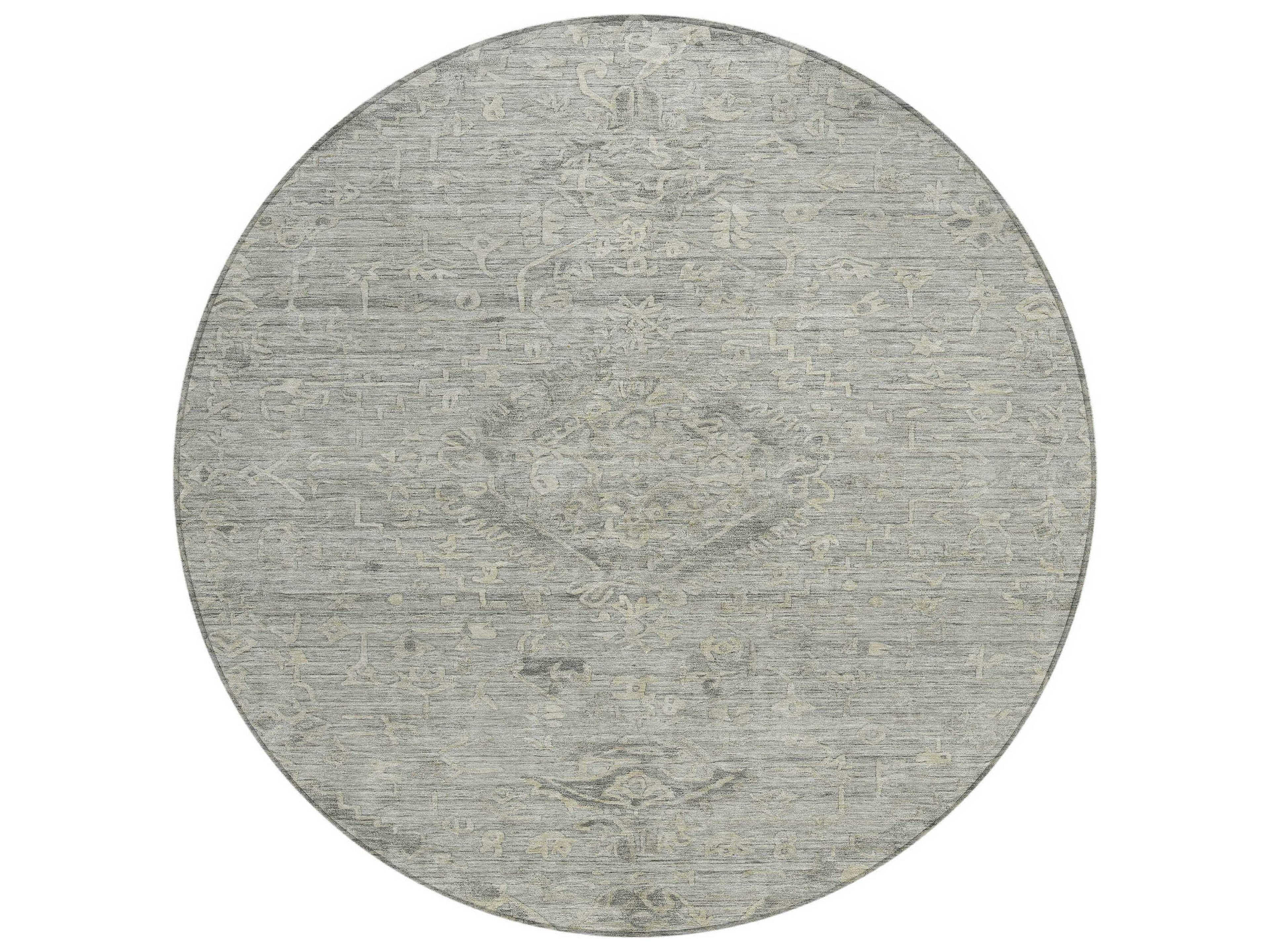 Dalyn Chantille Floral Area Rug