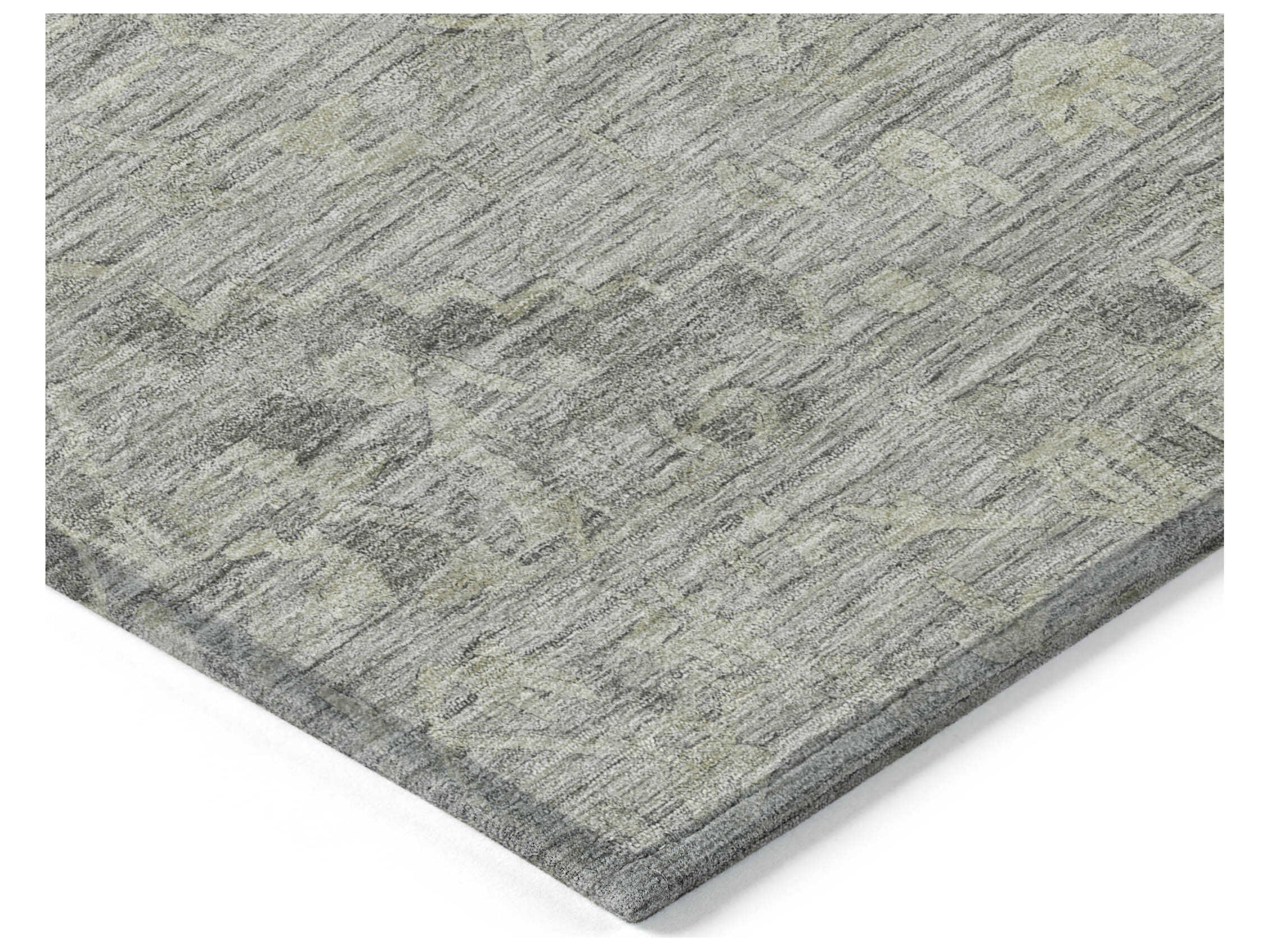 Dalyn Chantille Floral Area Rug