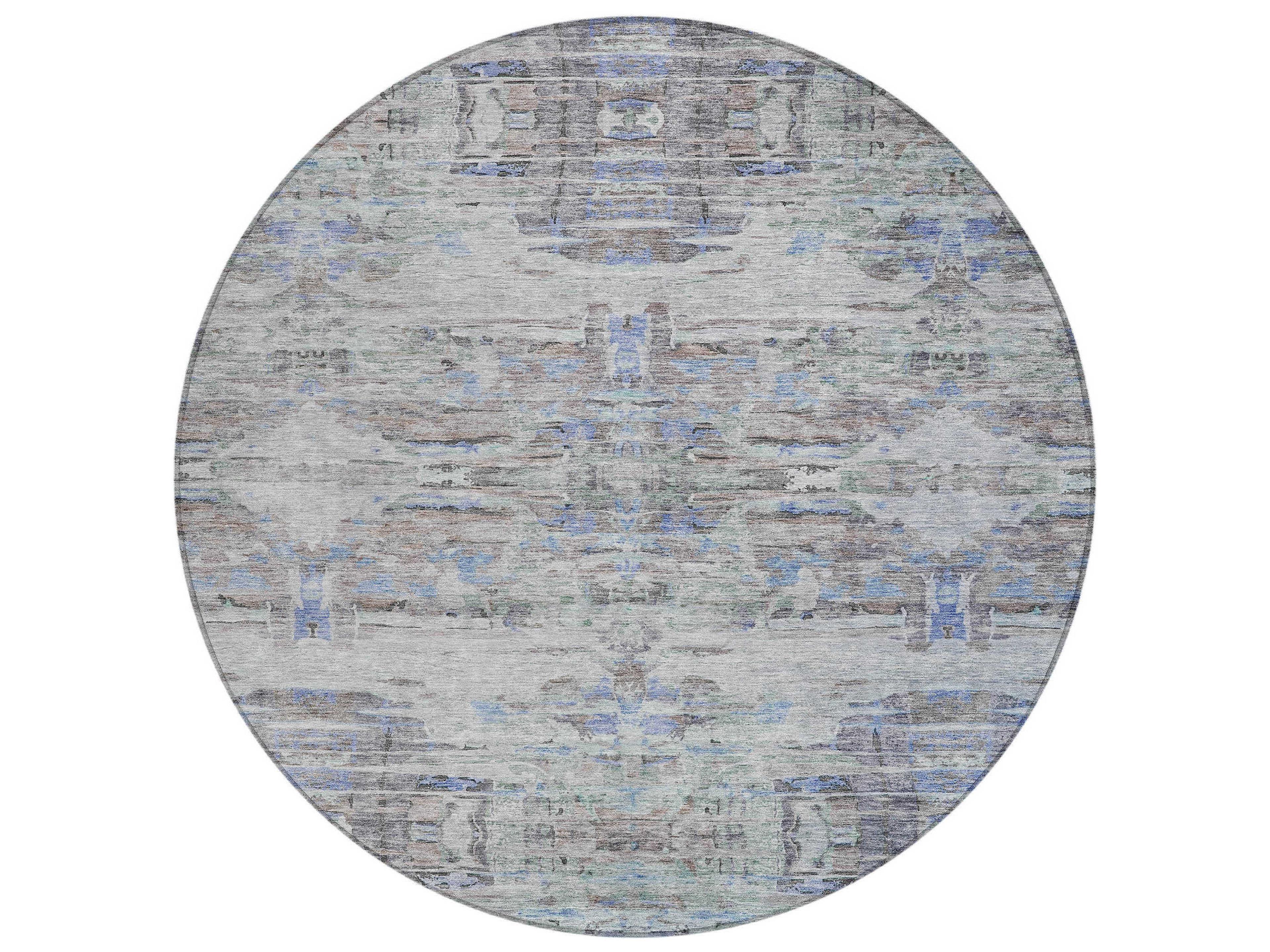 Dalyn Chantille Abstract Area Rug