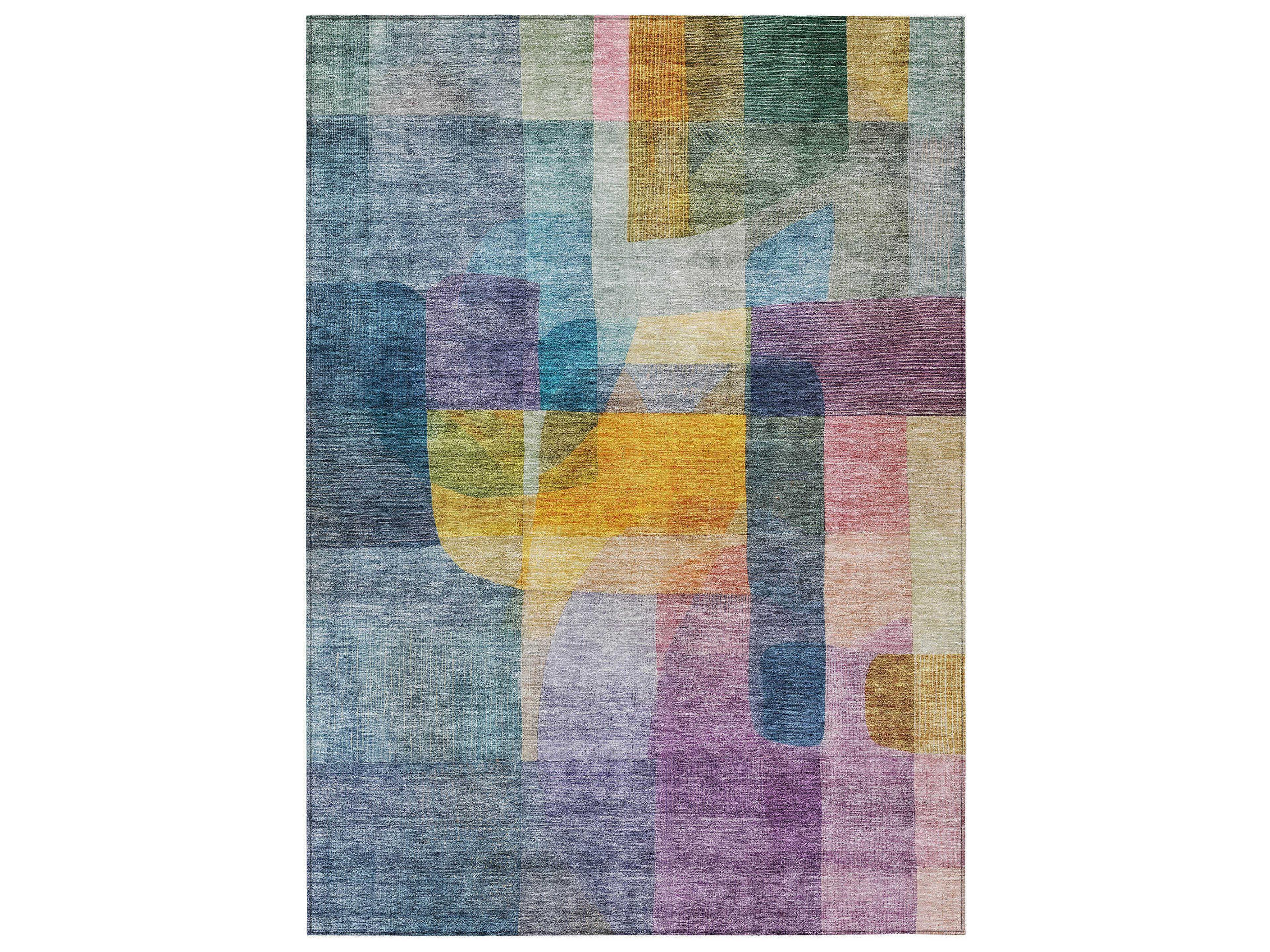 Chantille Geometric Area Rug