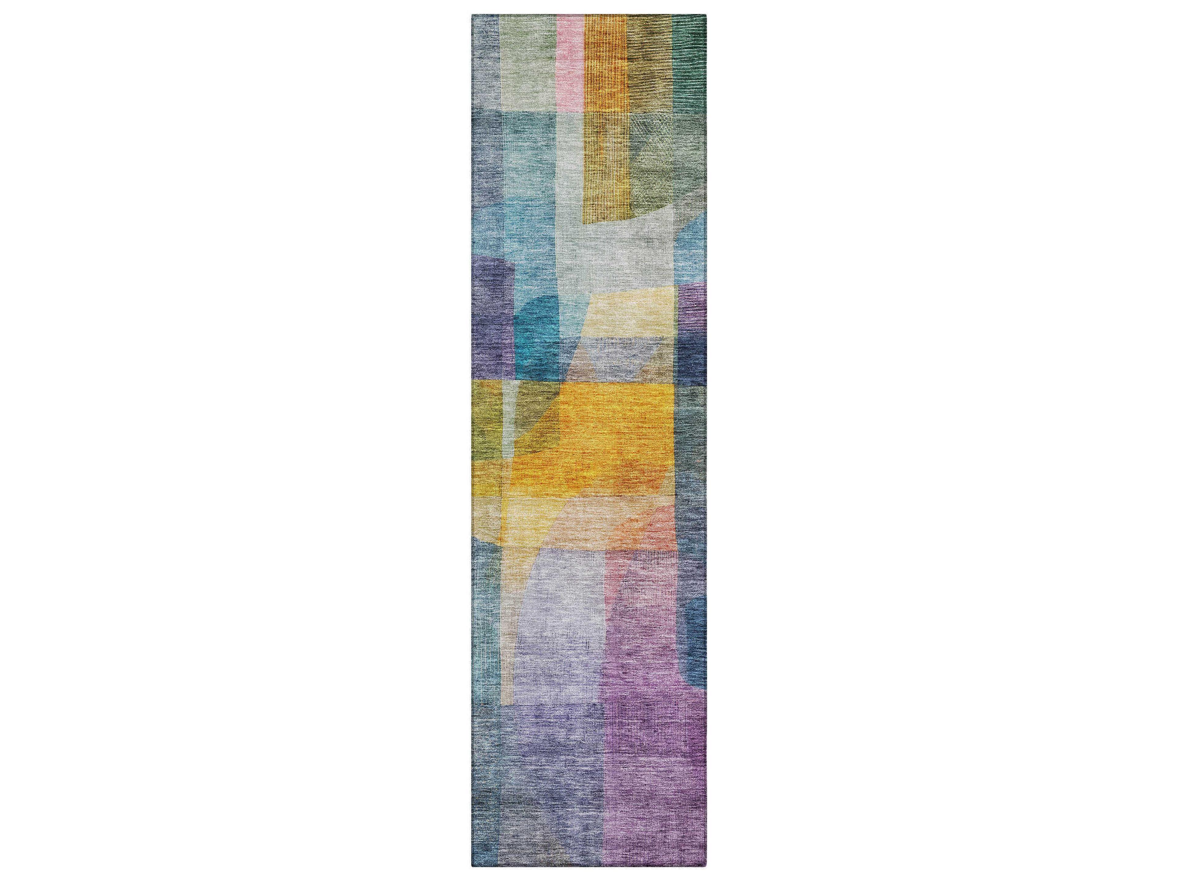 Dalyn Chantille Geometric Area Rug