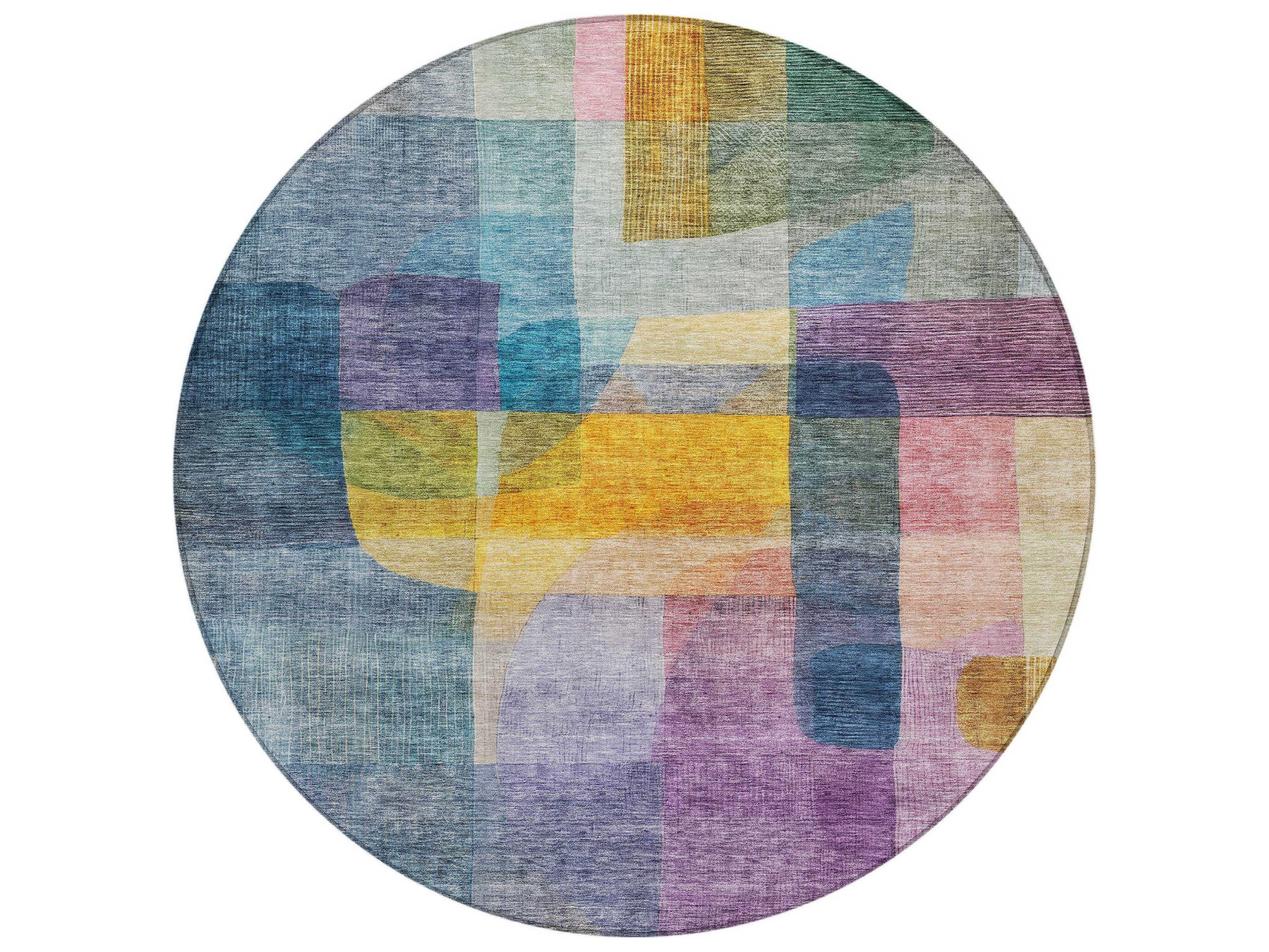 Dalyn Chantille Geometric Area Rug