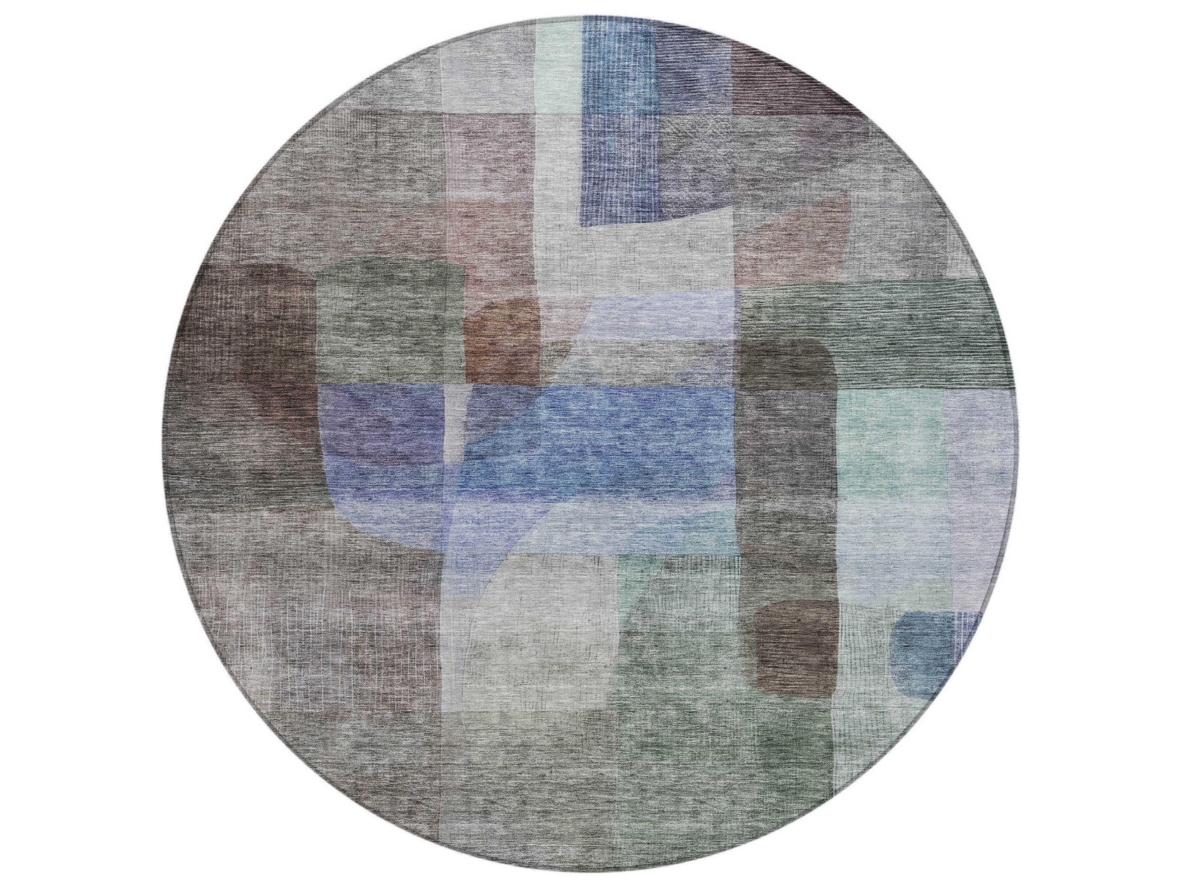 Dalyn Chantille Geometric Area Rug