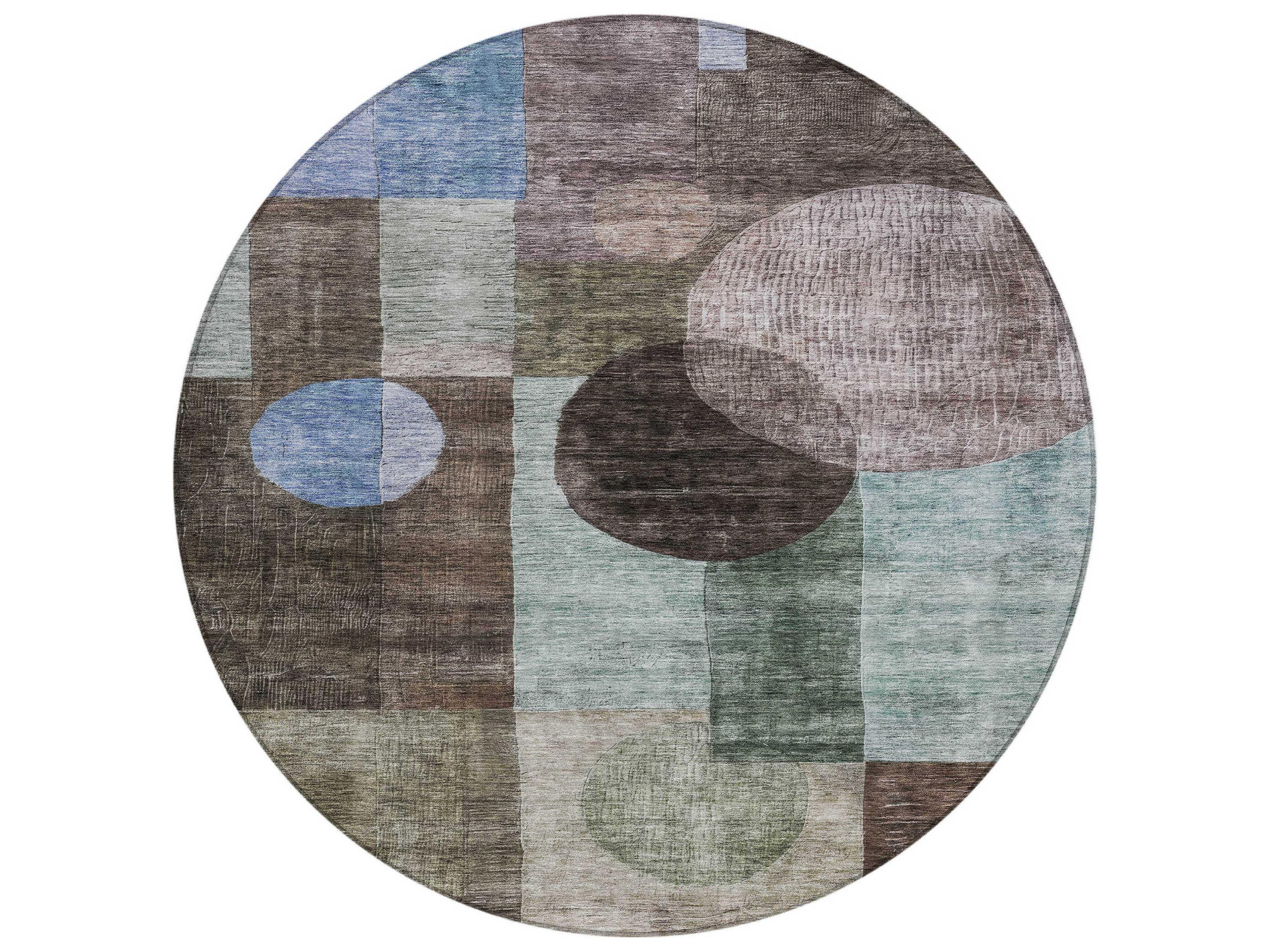 Dalyn Chantille Geometric Area Rug