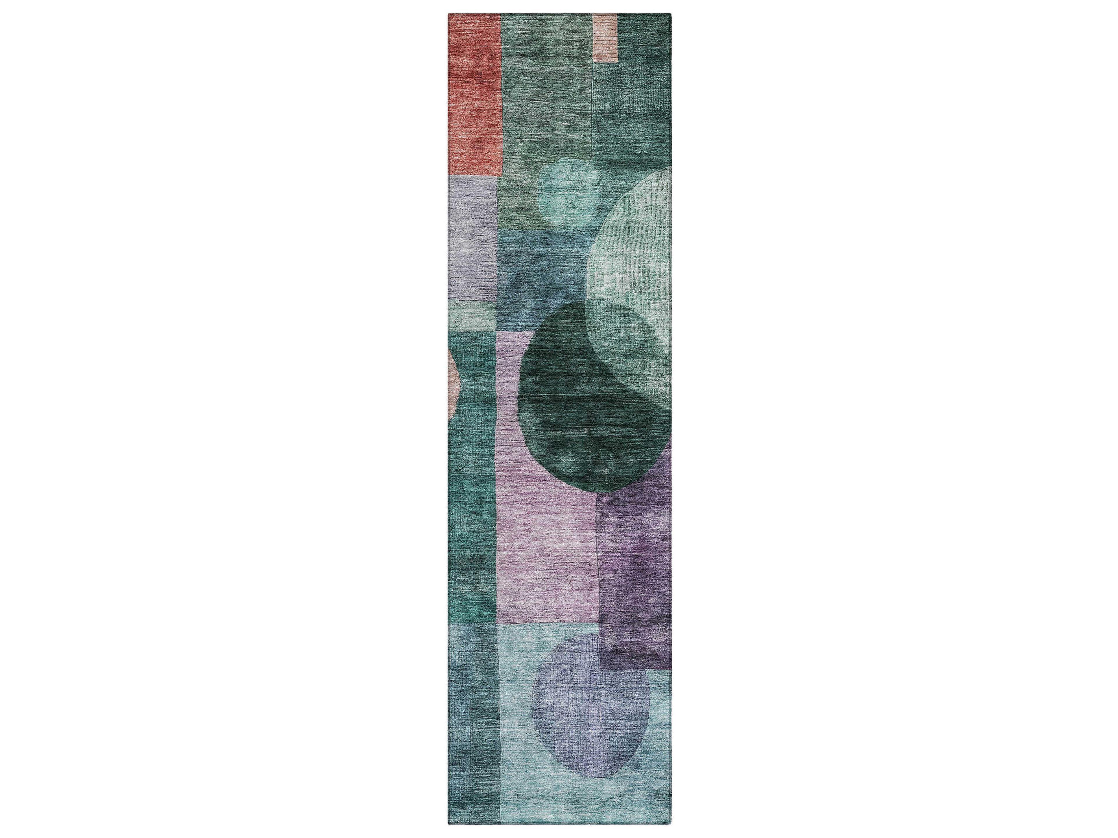 Dalyn Chantille Geometric Area Rug