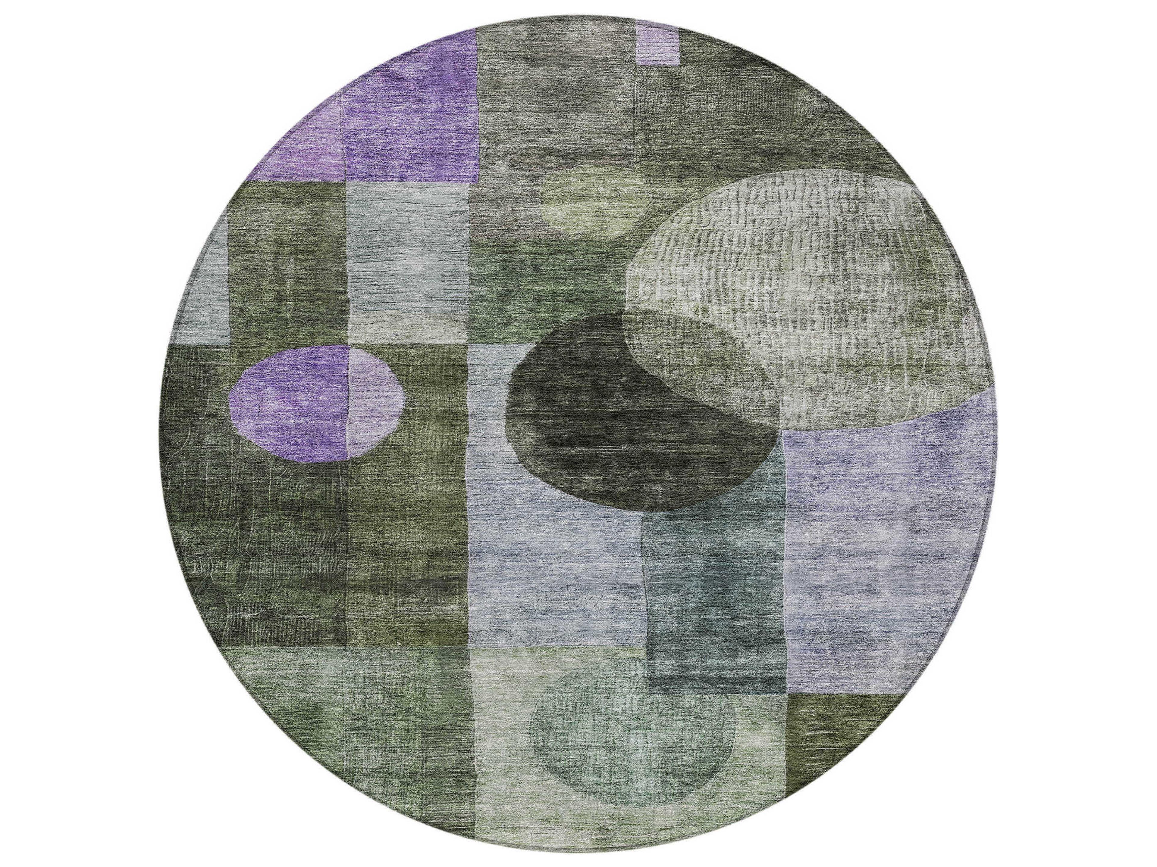 Dalyn Chantille Geometric Area Rug