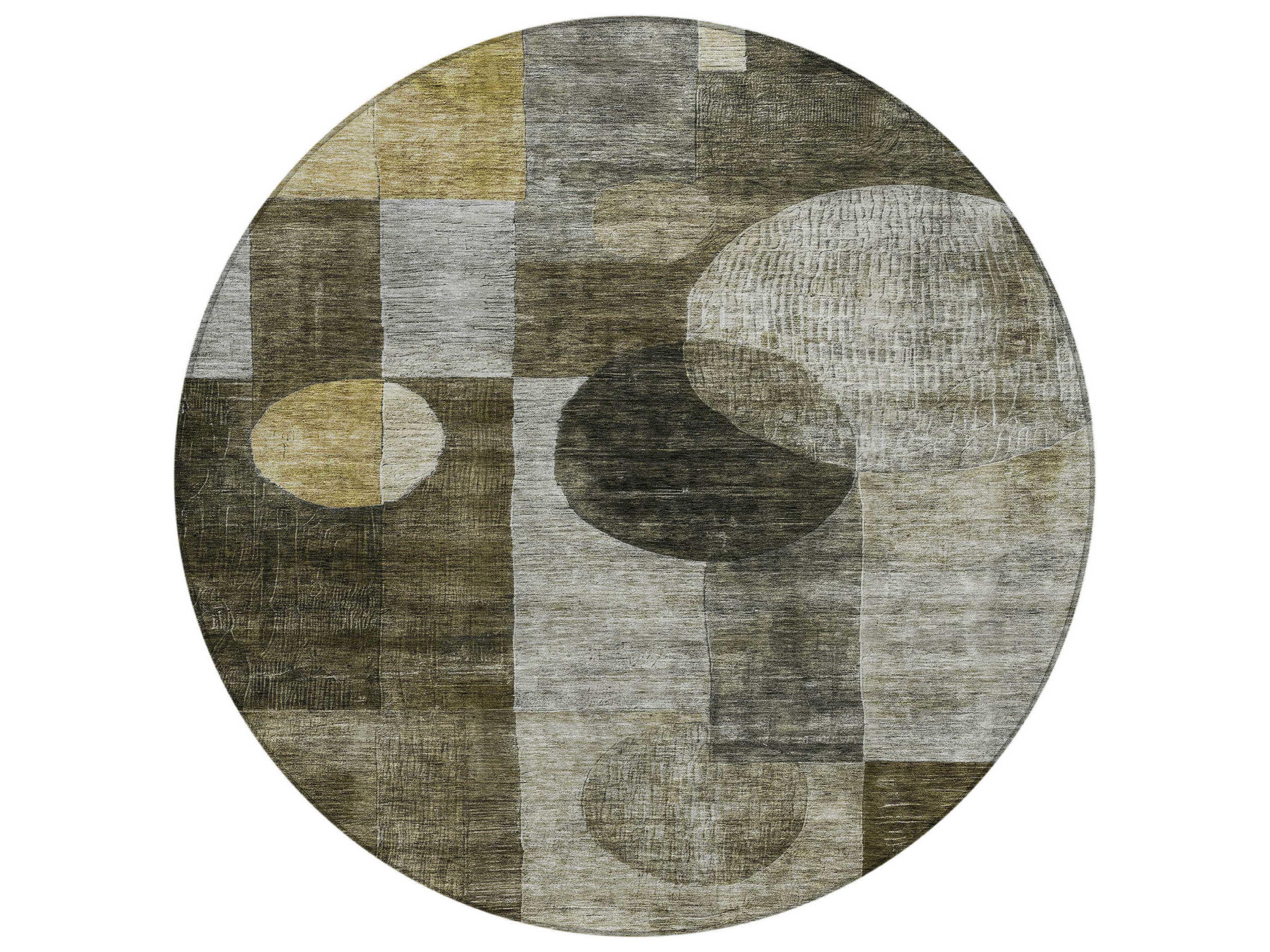Dalyn Chantille Geometric Area Rug