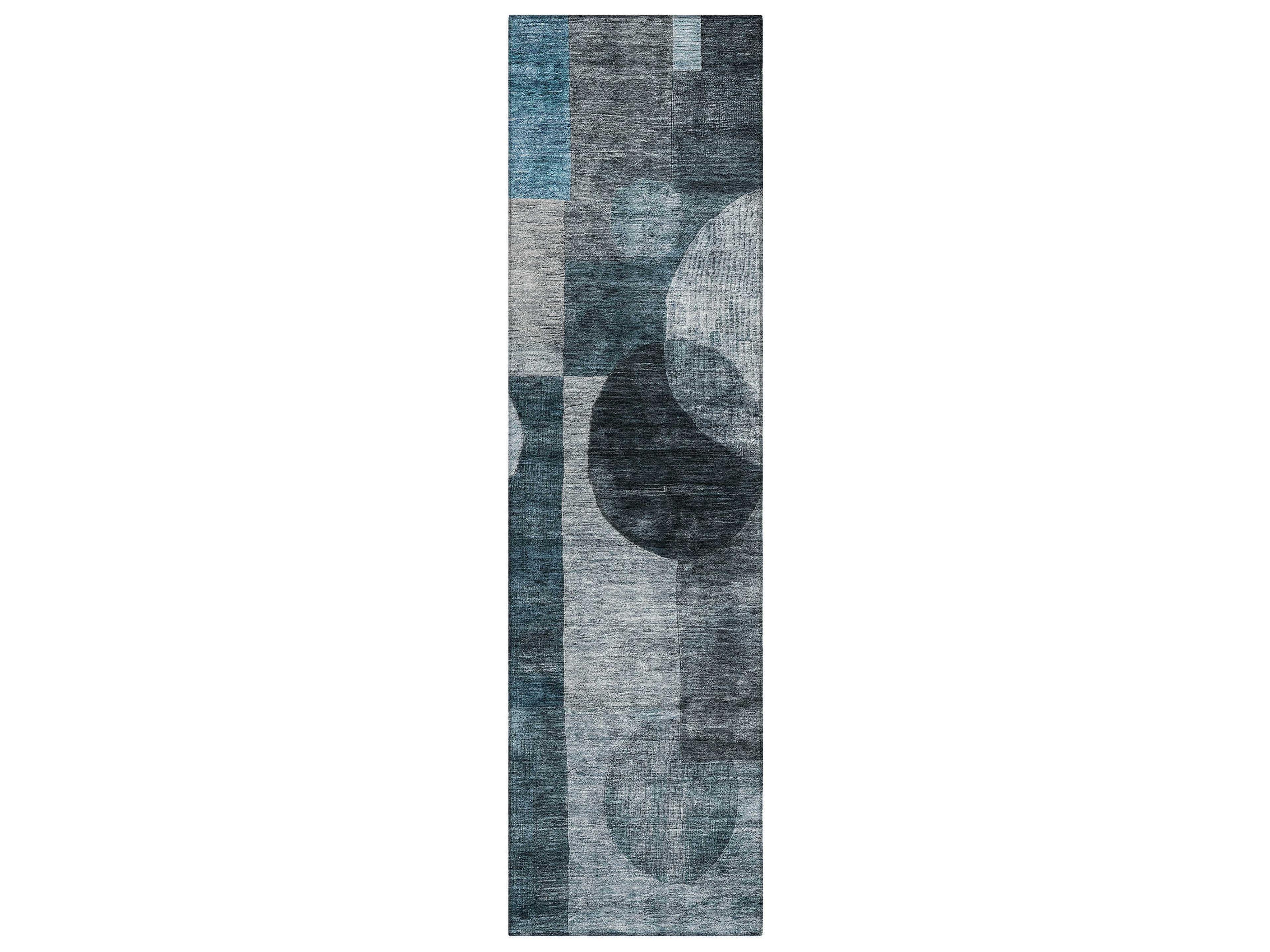 Dalyn Chantille Geometric Area Rug