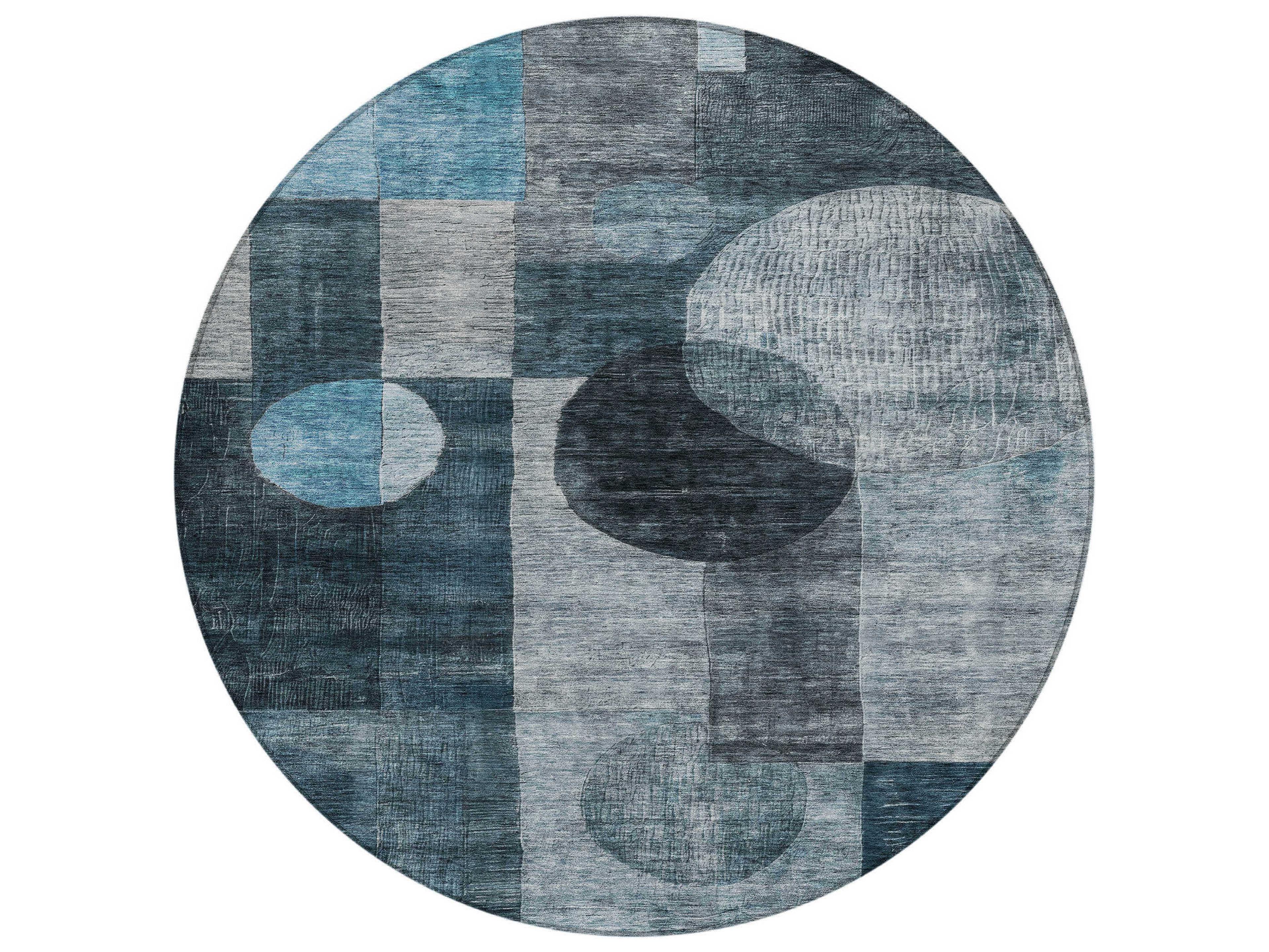 Dalyn Chantille Geometric Area Rug