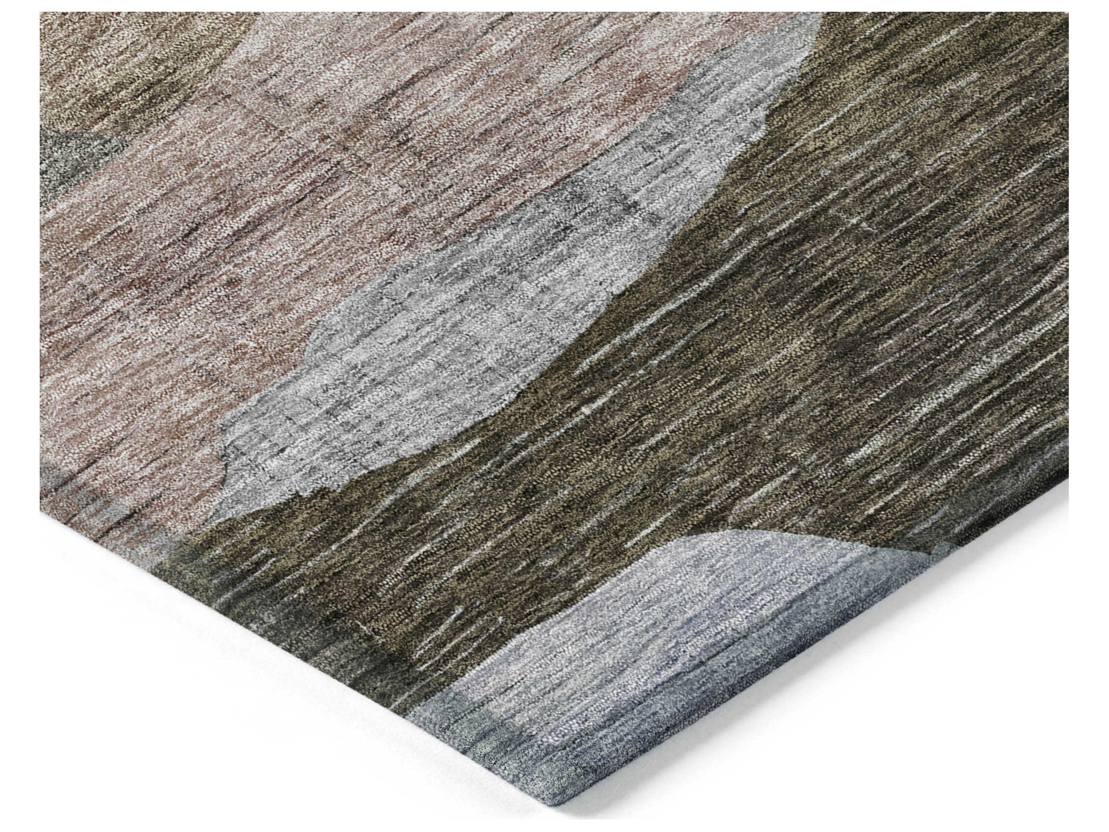 Dalyn Chantille Abstract Area Rug