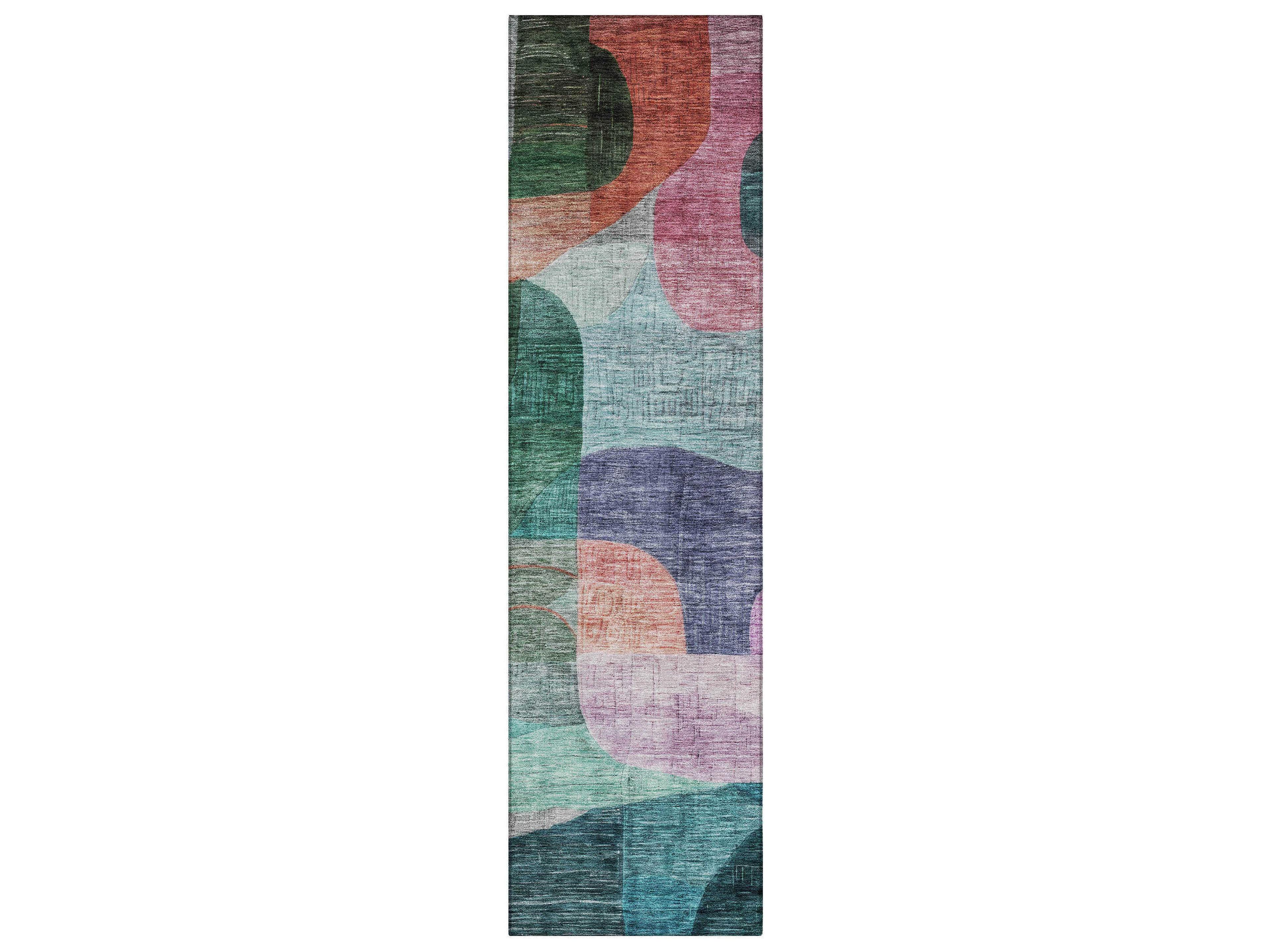 Dalyn Chantille Abstract Area Rug