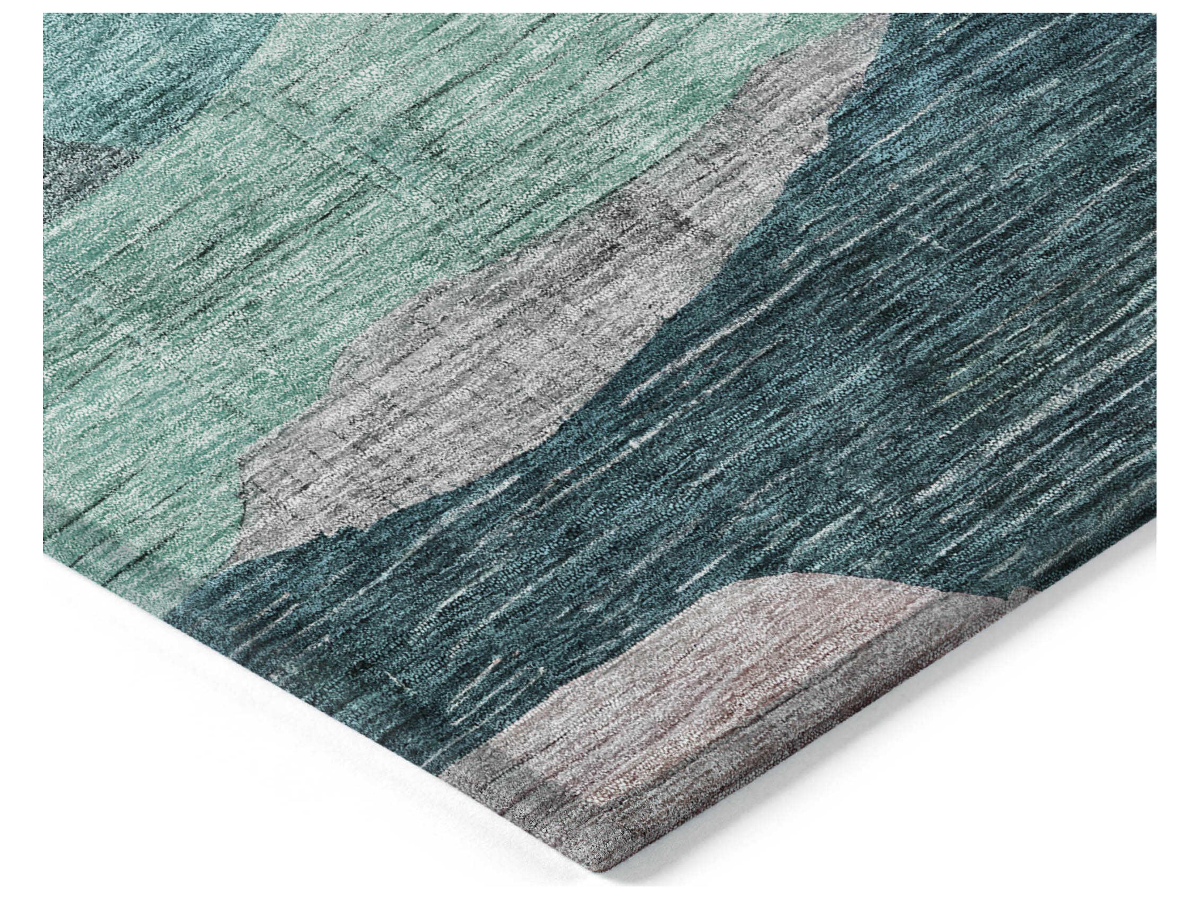 Dalyn Chantille Abstract Area Rug